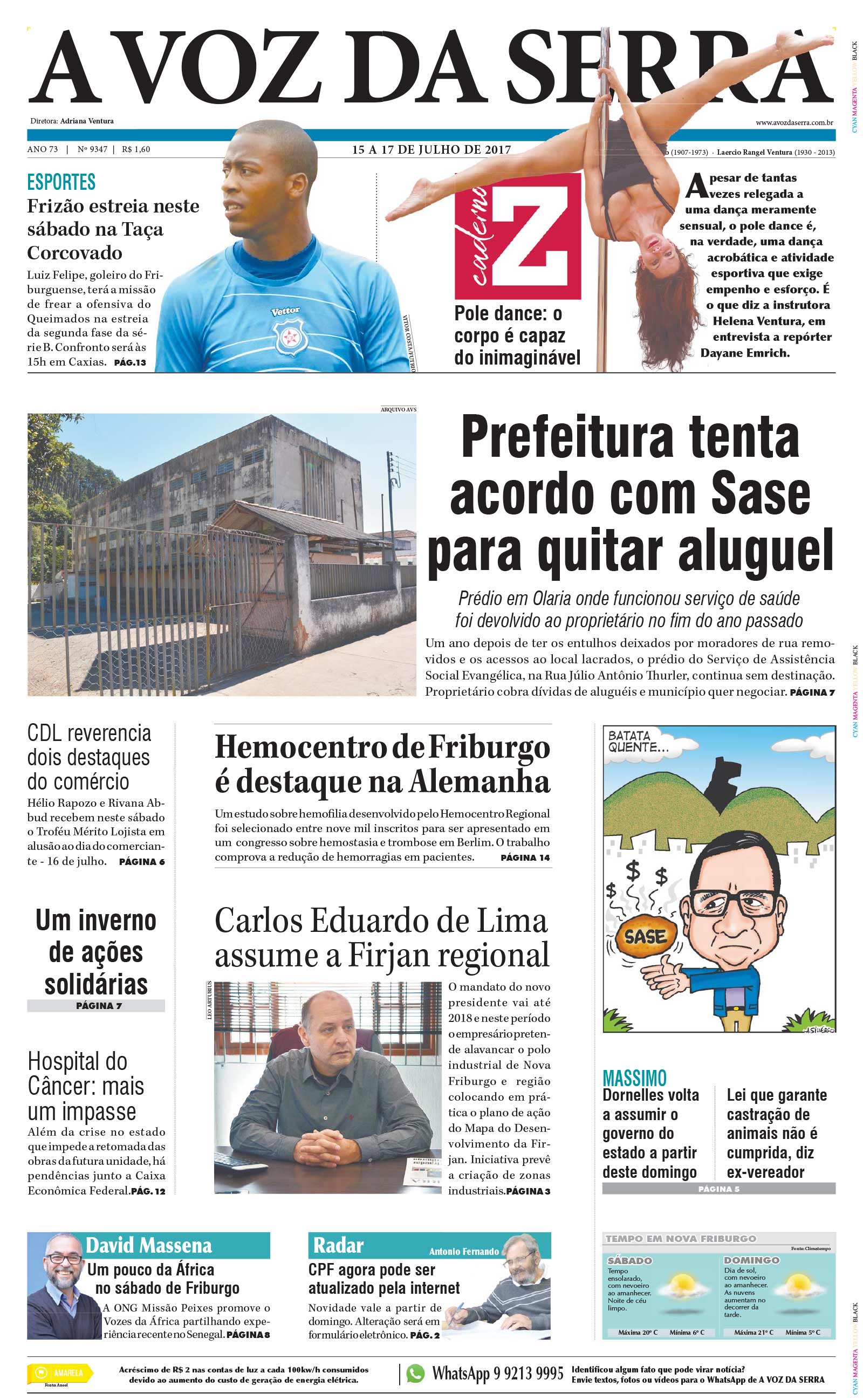 P&aacute;gina