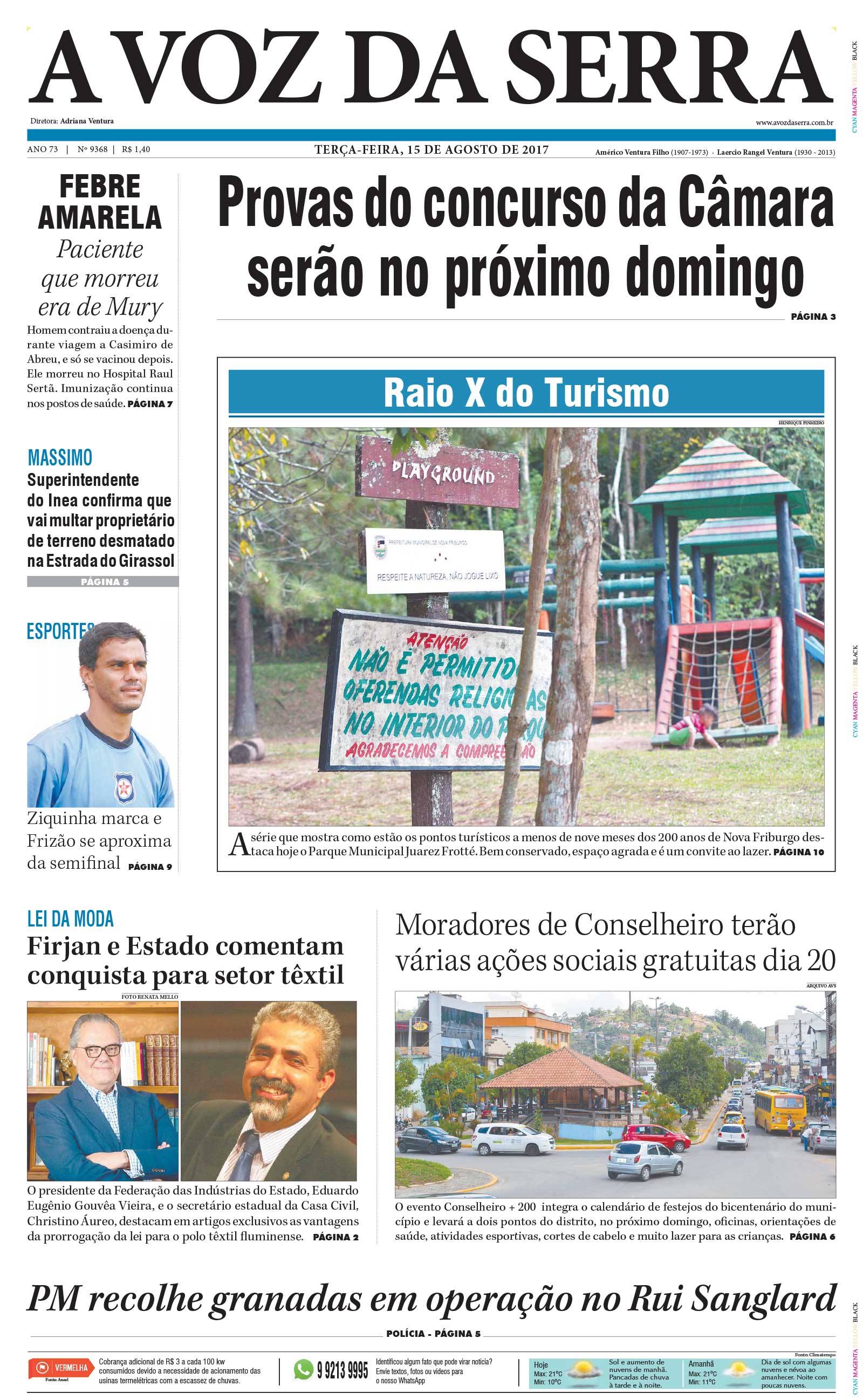 P&aacute;gina