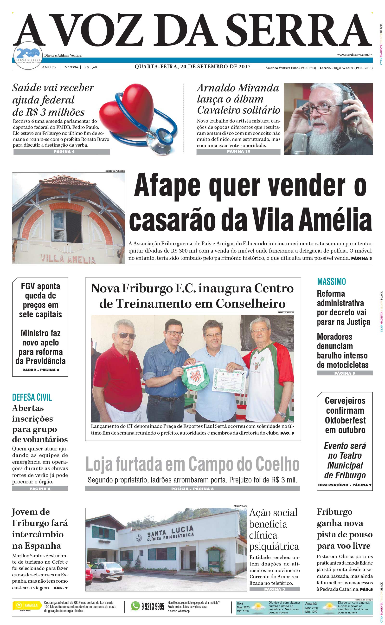P&aacute;gina