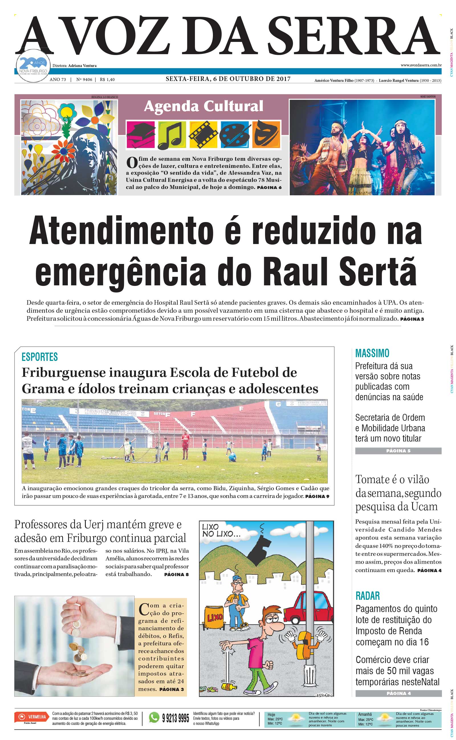 P&aacute;gina