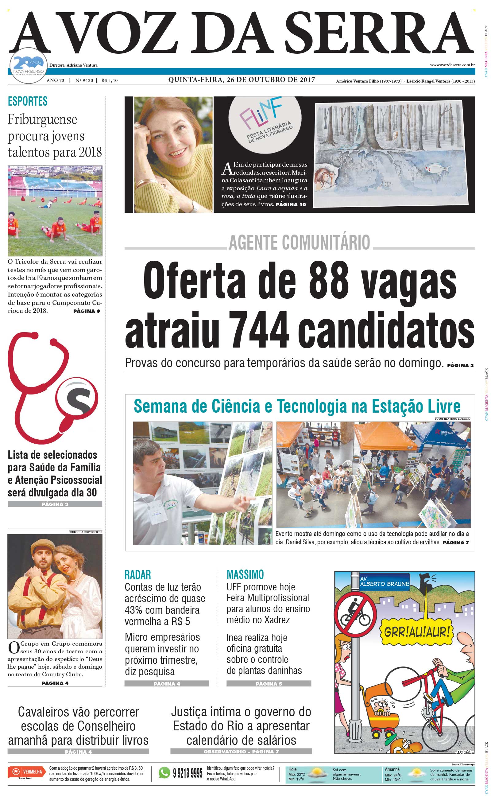 P&aacute;gina