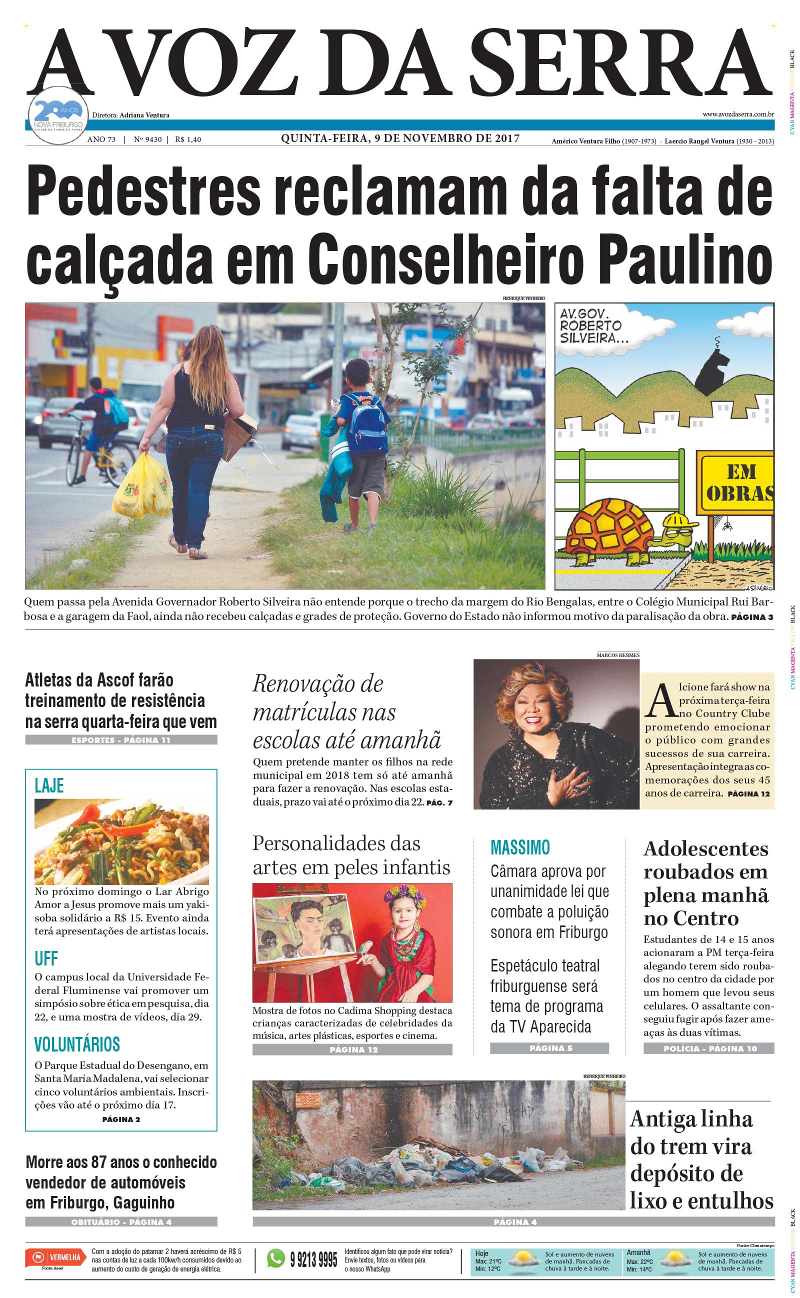 P&aacute;gina