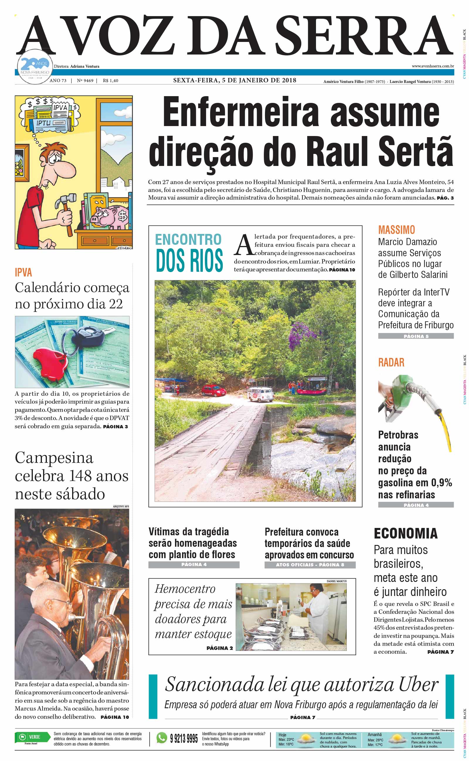 P&aacute;gina