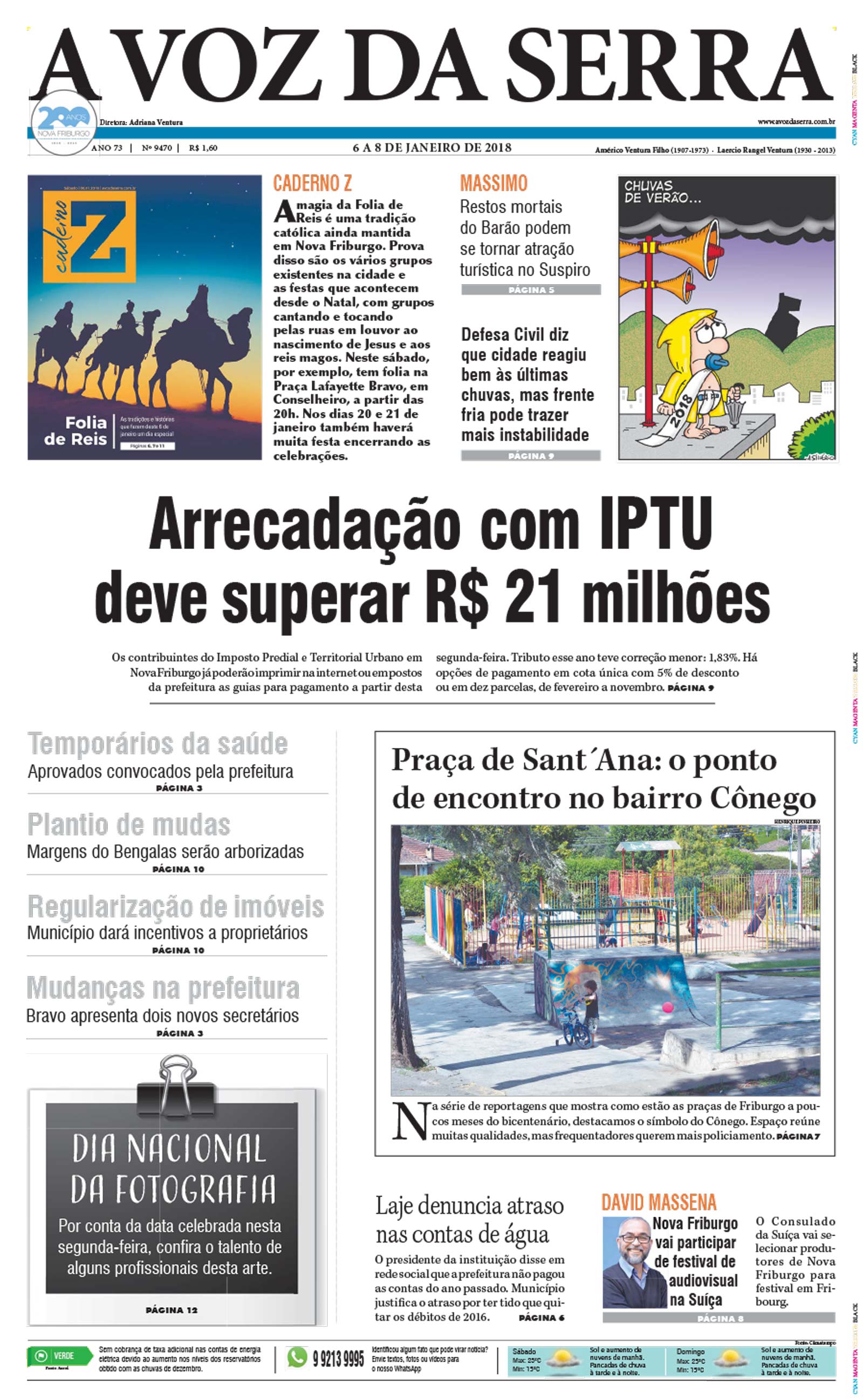 P&aacute;gina