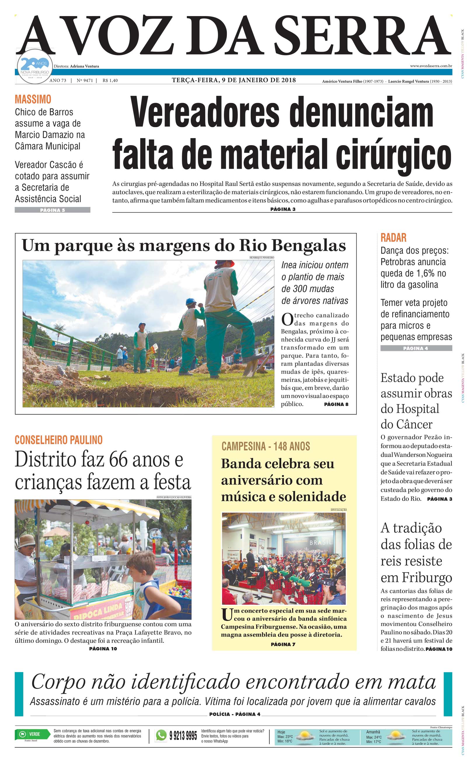 P&aacute;gina