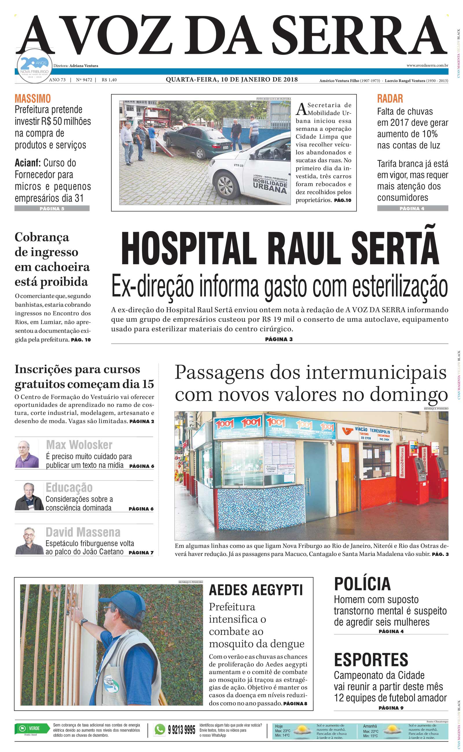 P&aacute;gina