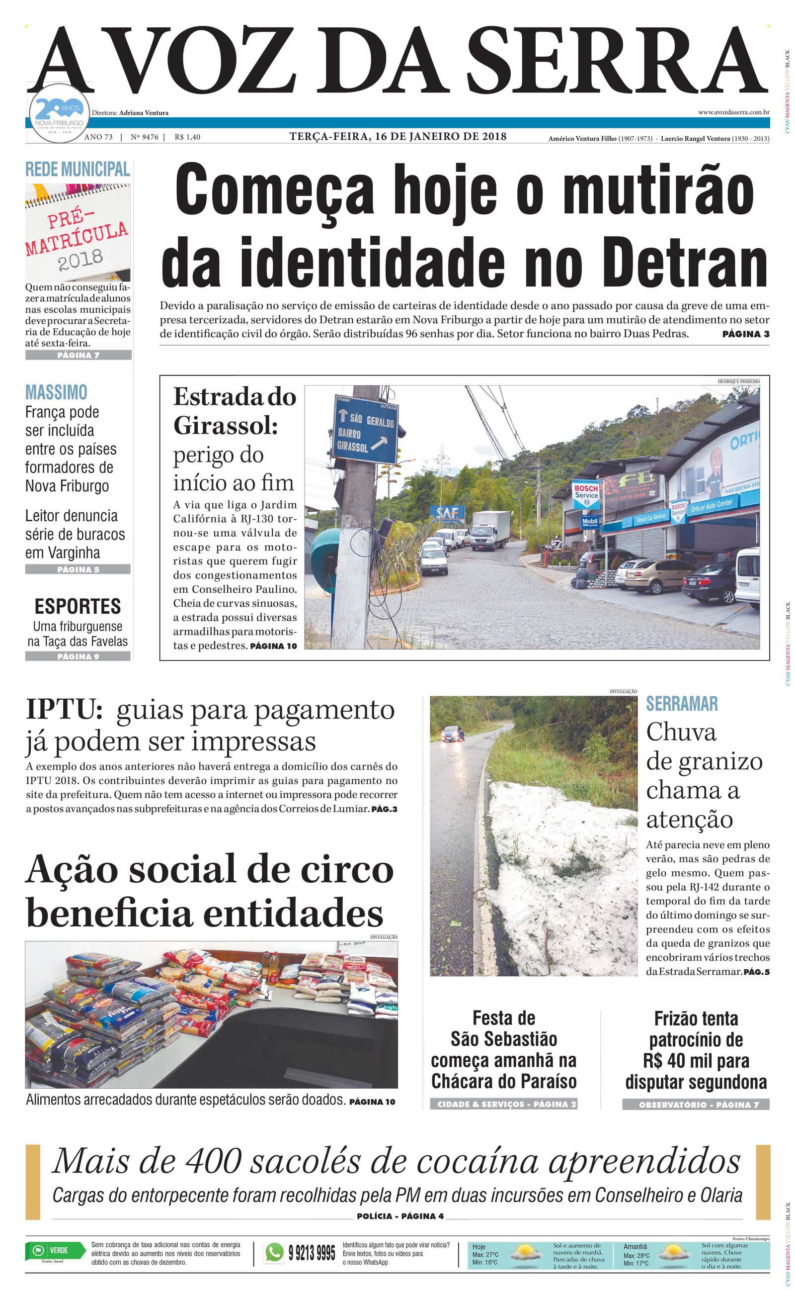 P&aacute;gina