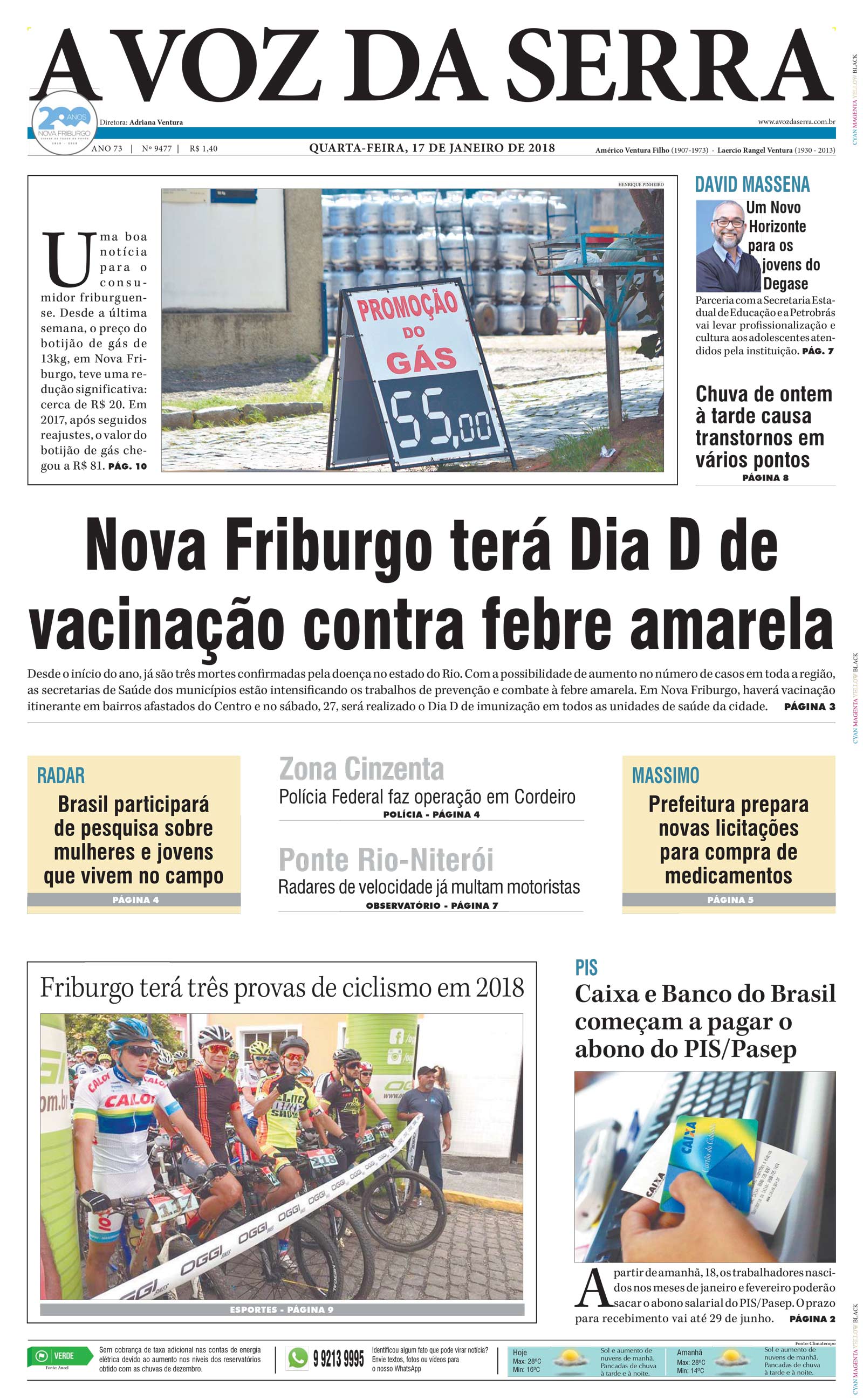 P&aacute;gina
