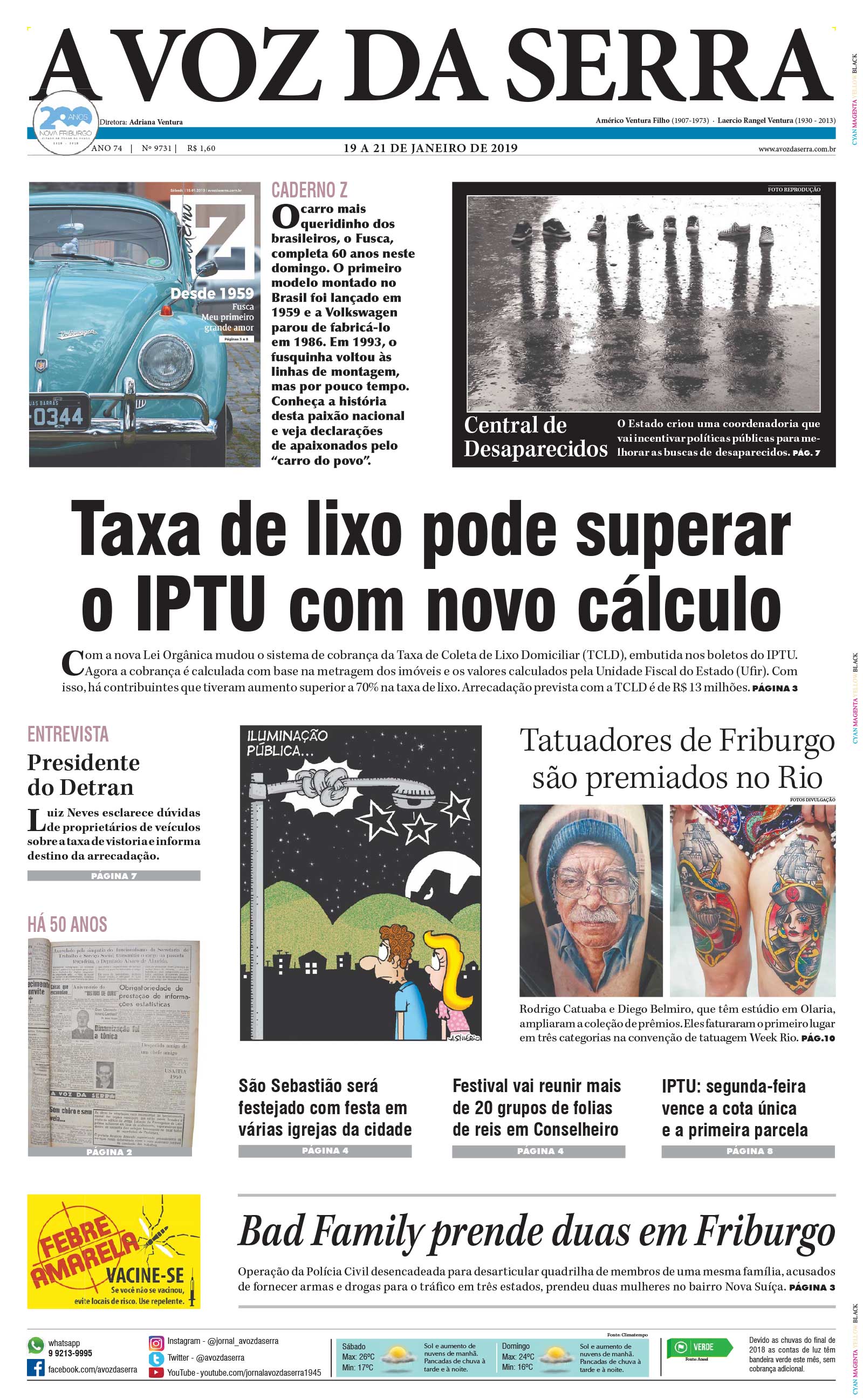 P&aacute;gina