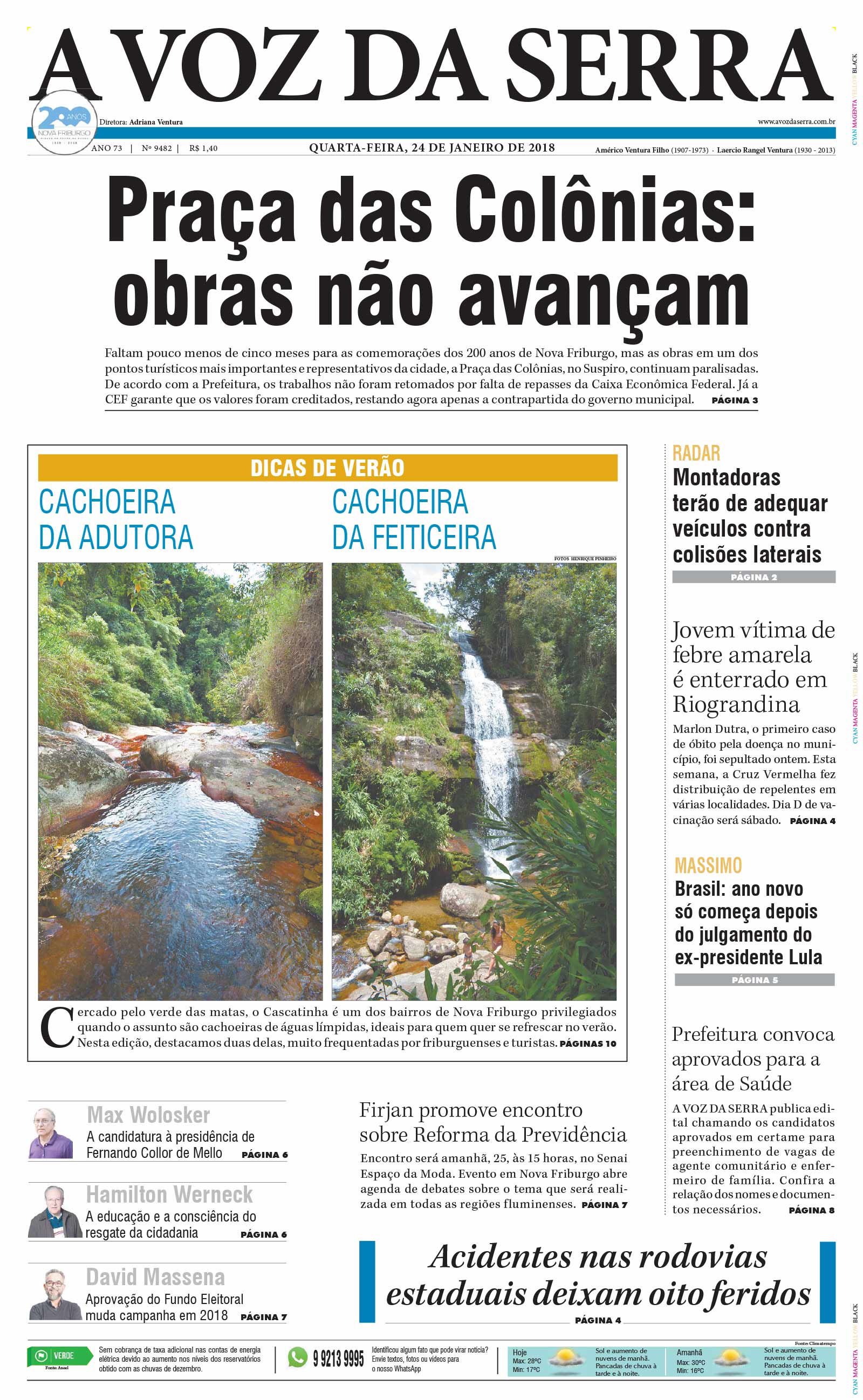 P&aacute;gina