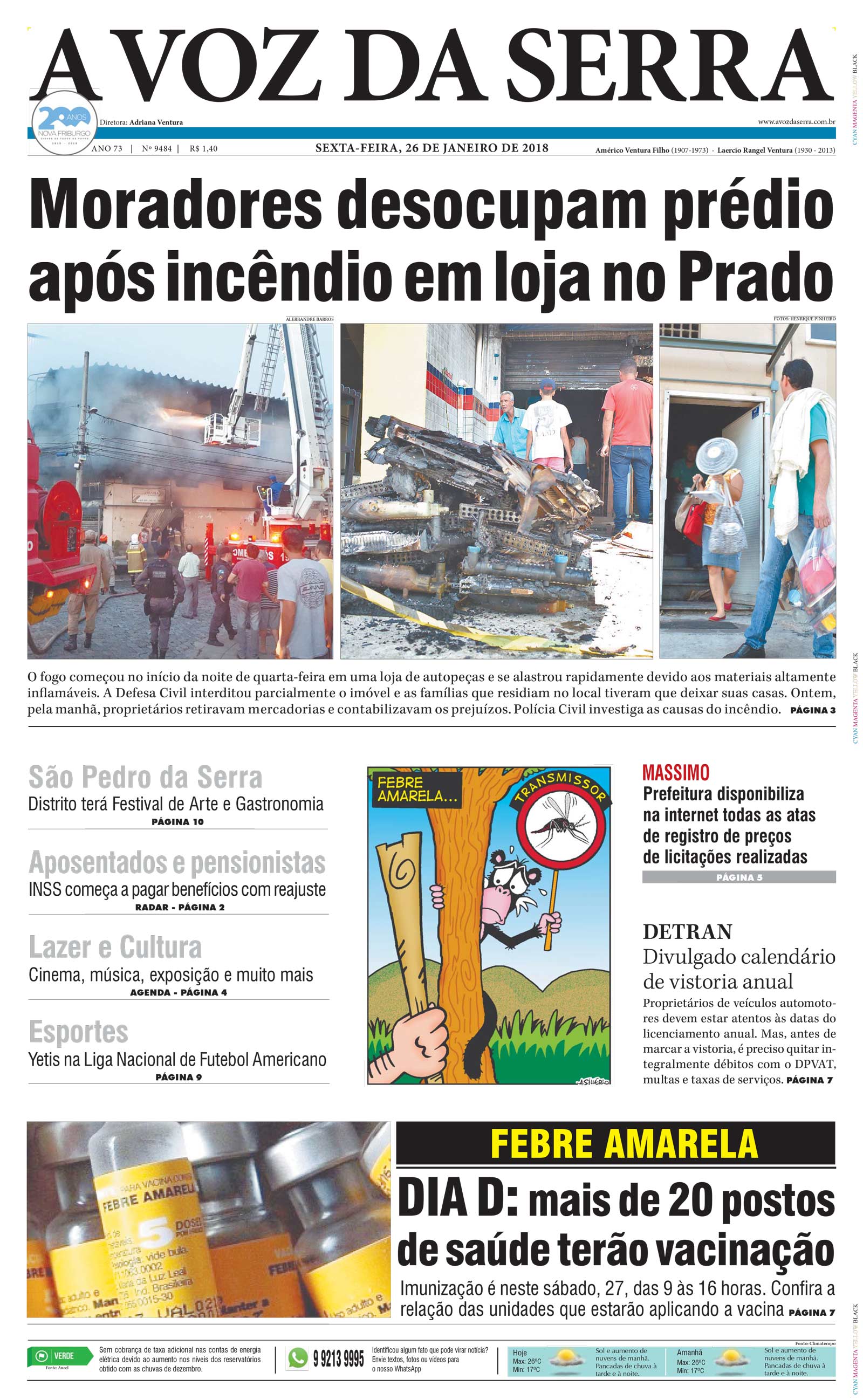 P&aacute;gina