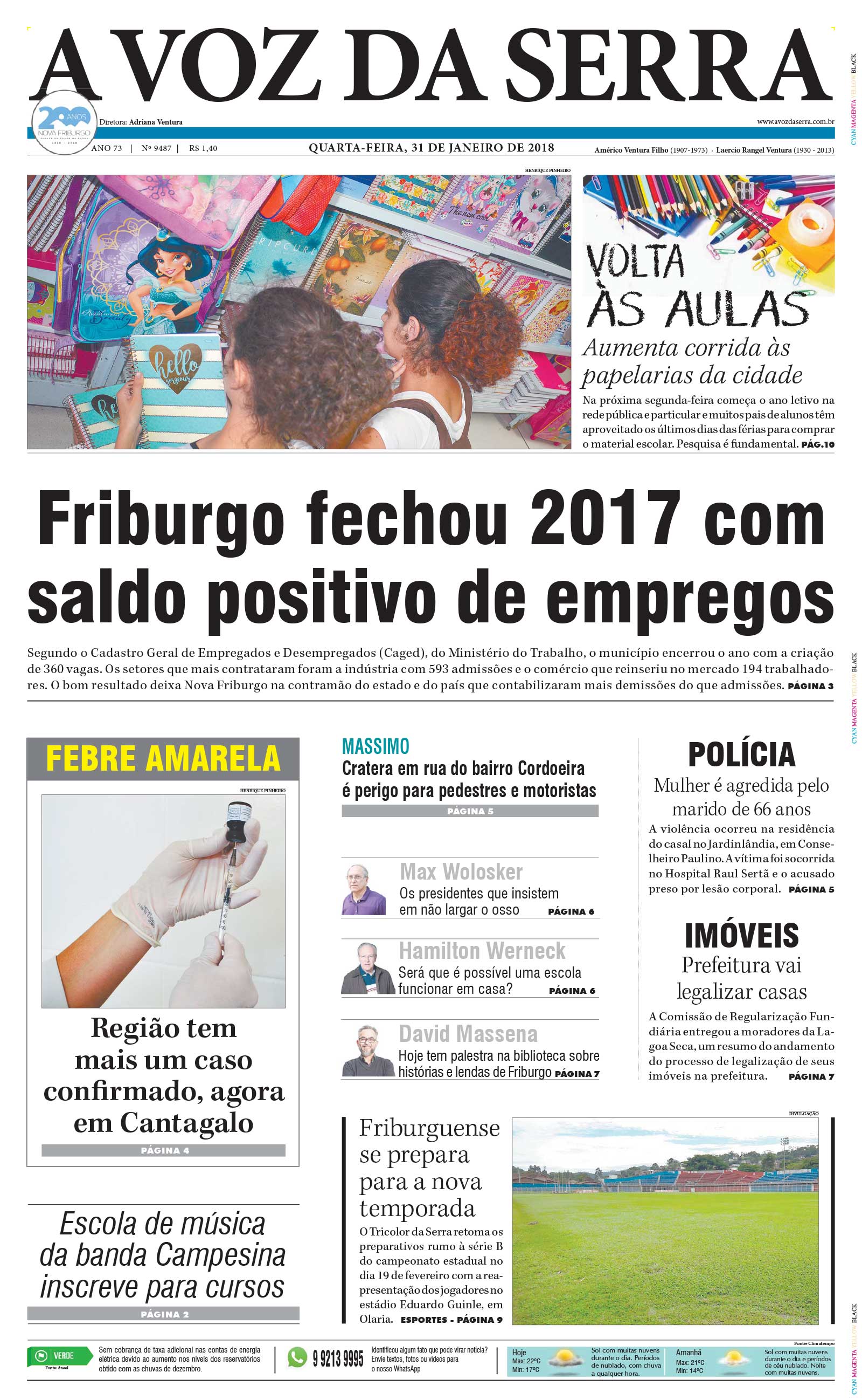 P&aacute;gina