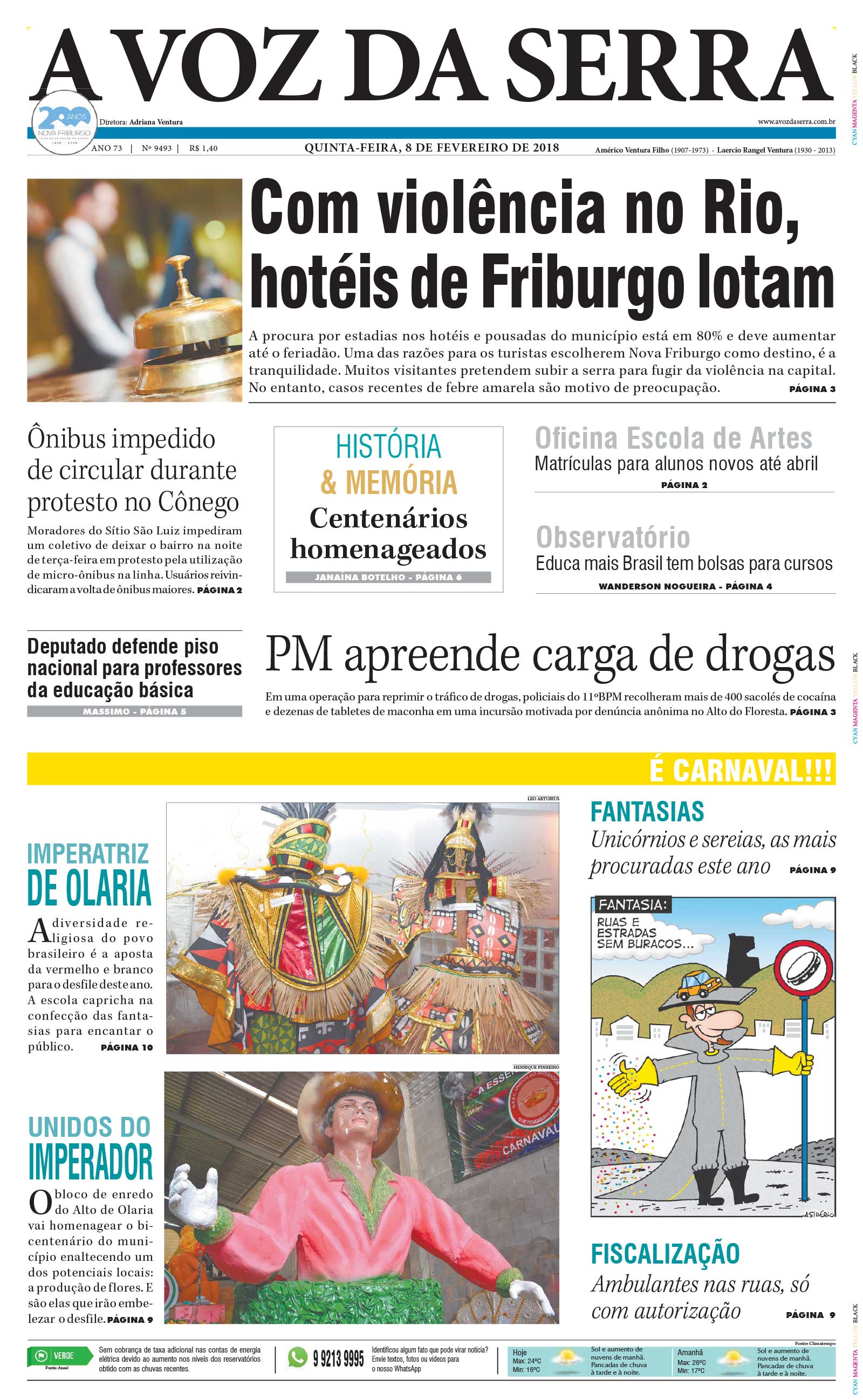 P&aacute;gina