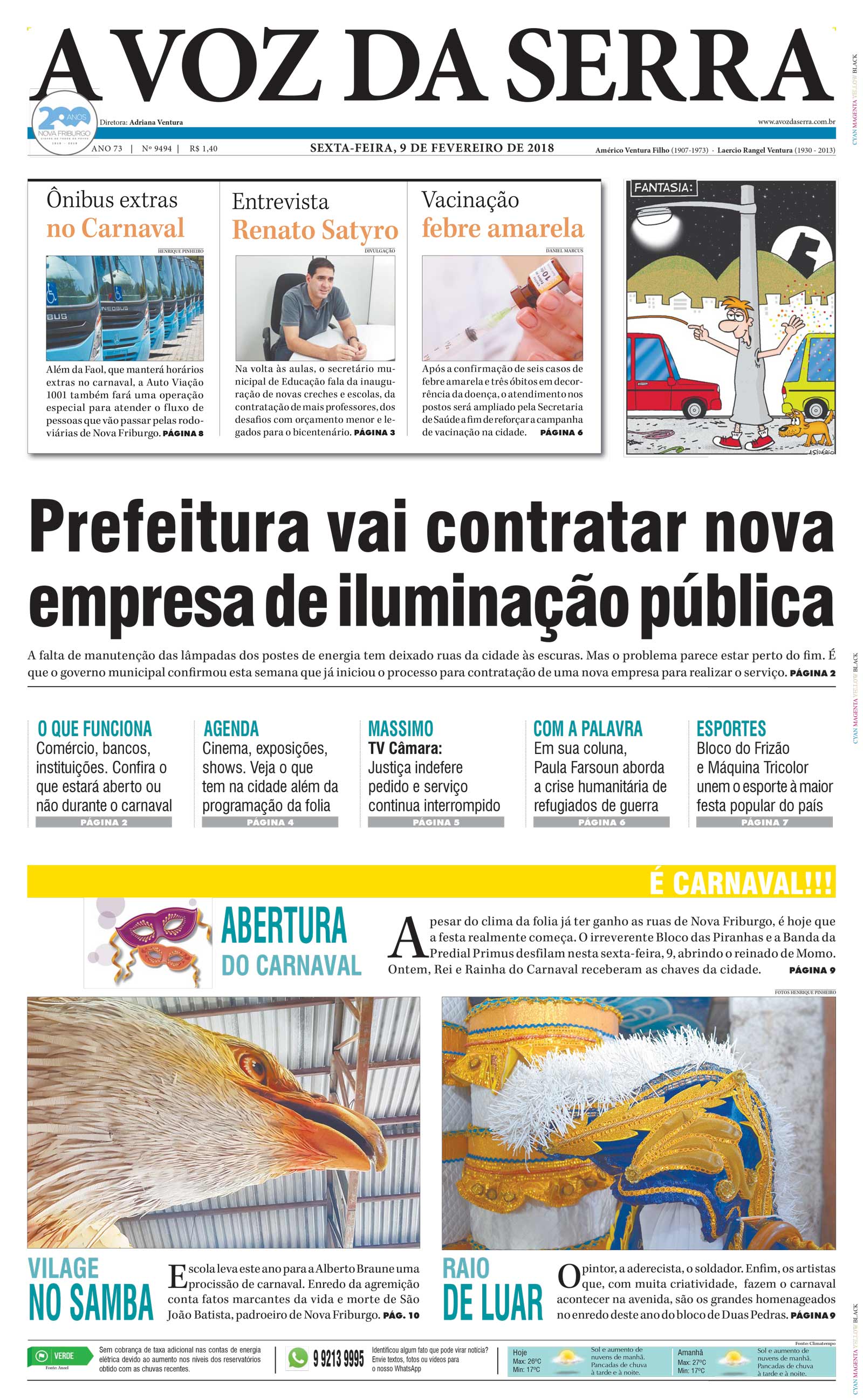 P&aacute;gina