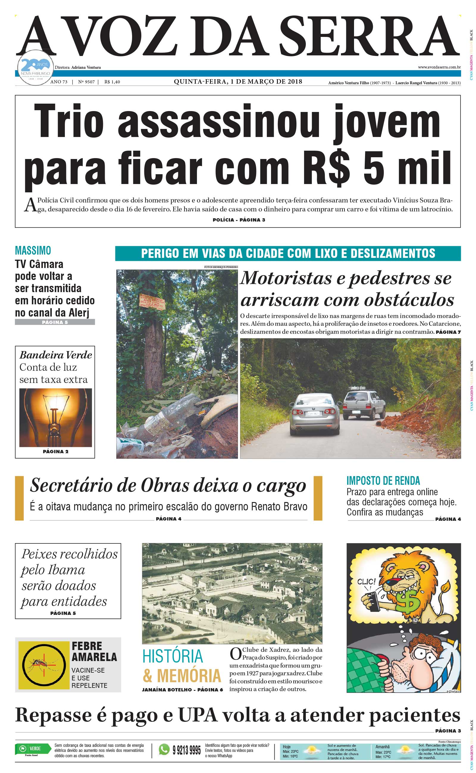 P&aacute;gina
