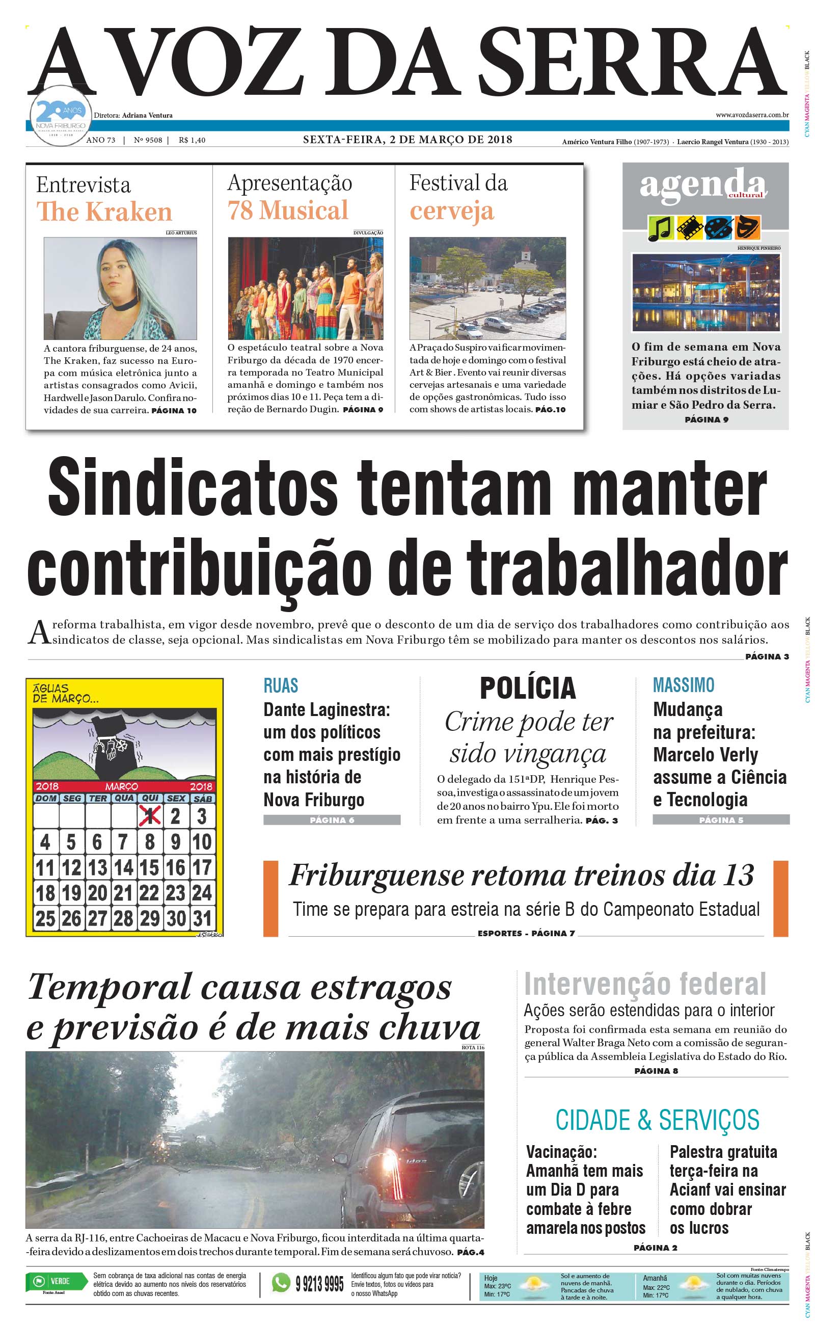 P&aacute;gina