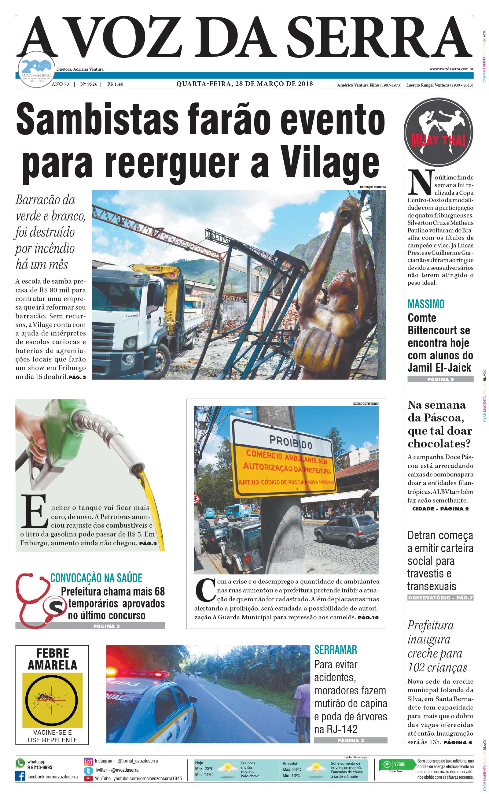 P&aacute;gina