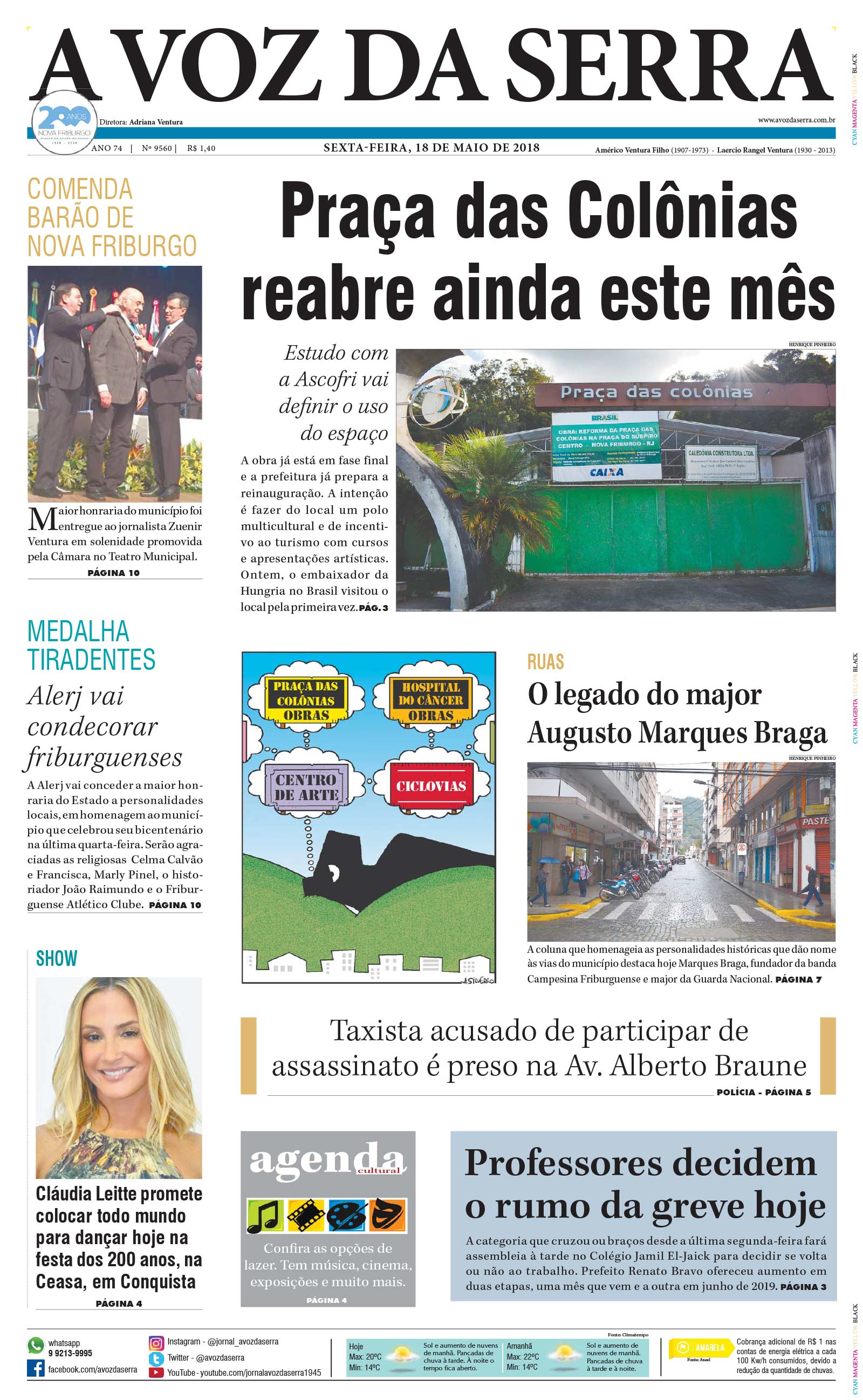 P&aacute;gina