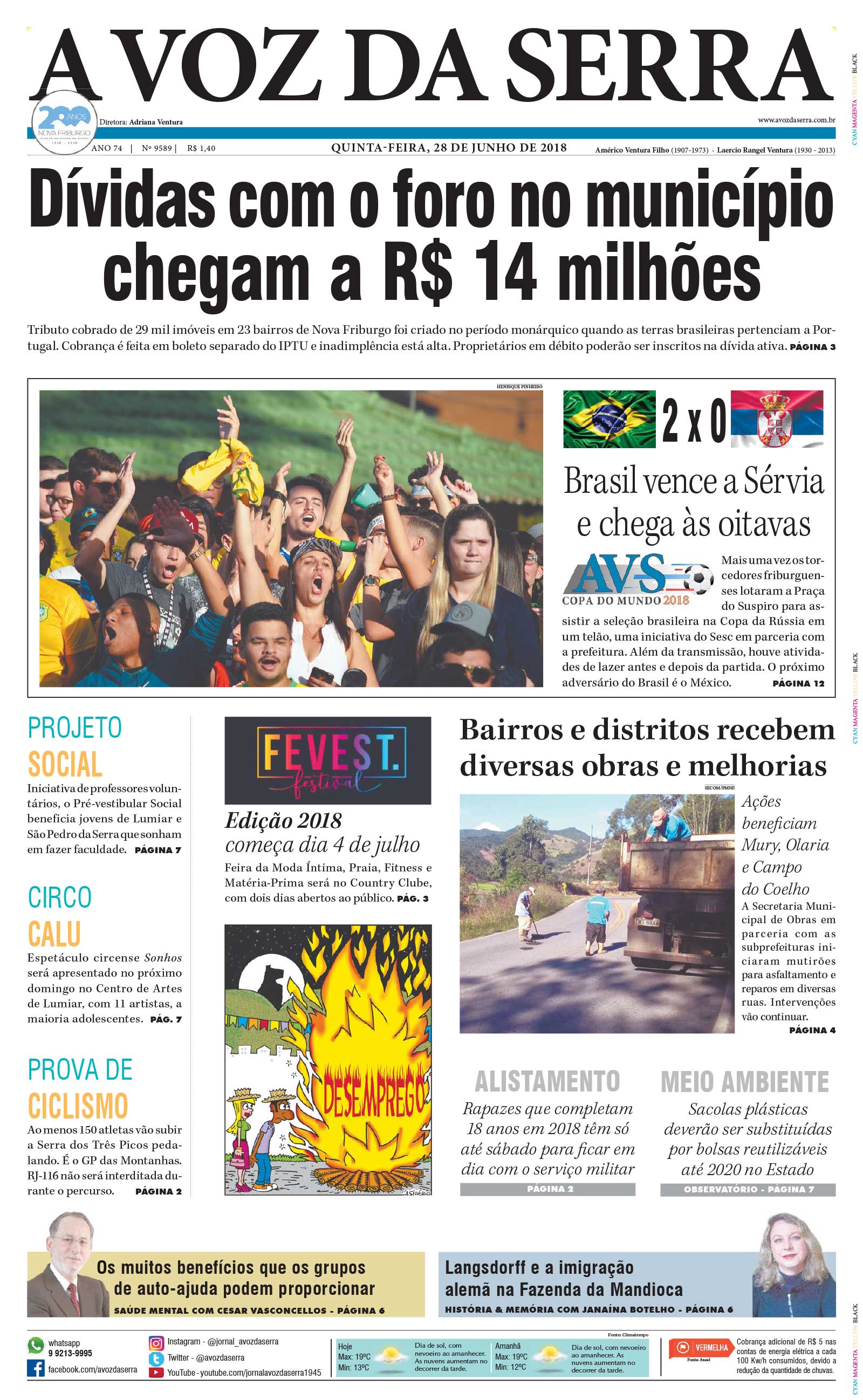 P&aacute;gina