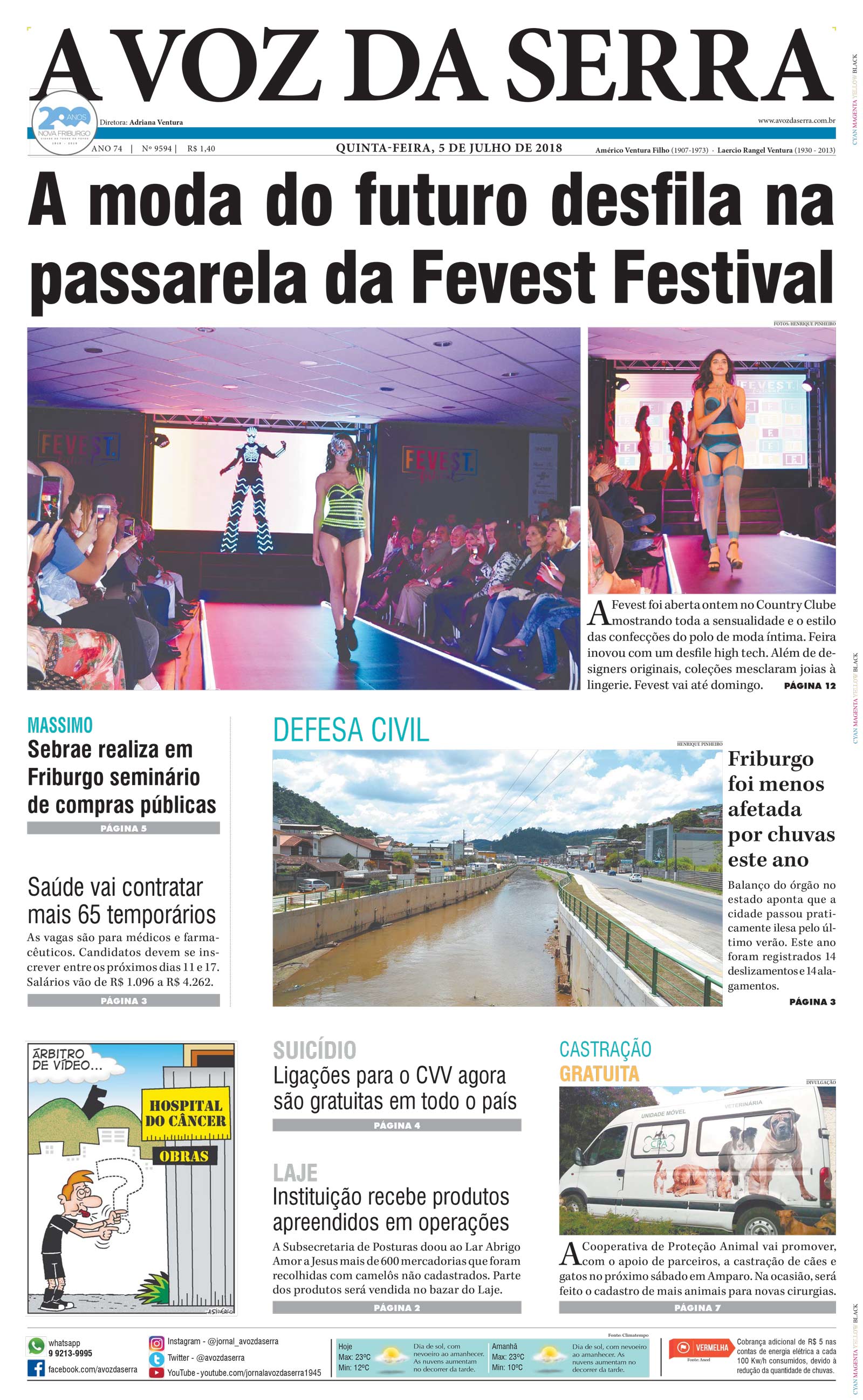 P&aacute;gina