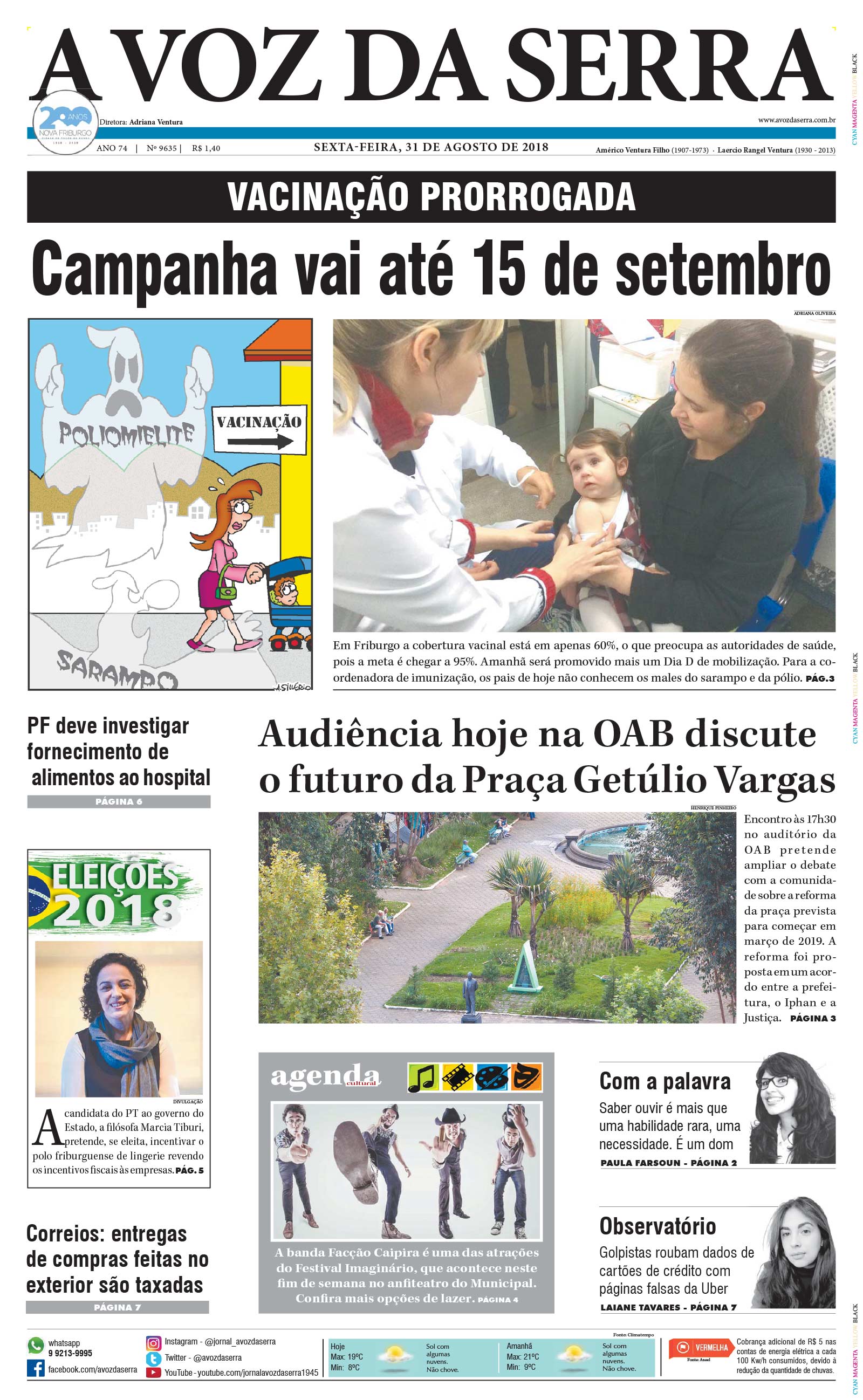 P&aacute;gina