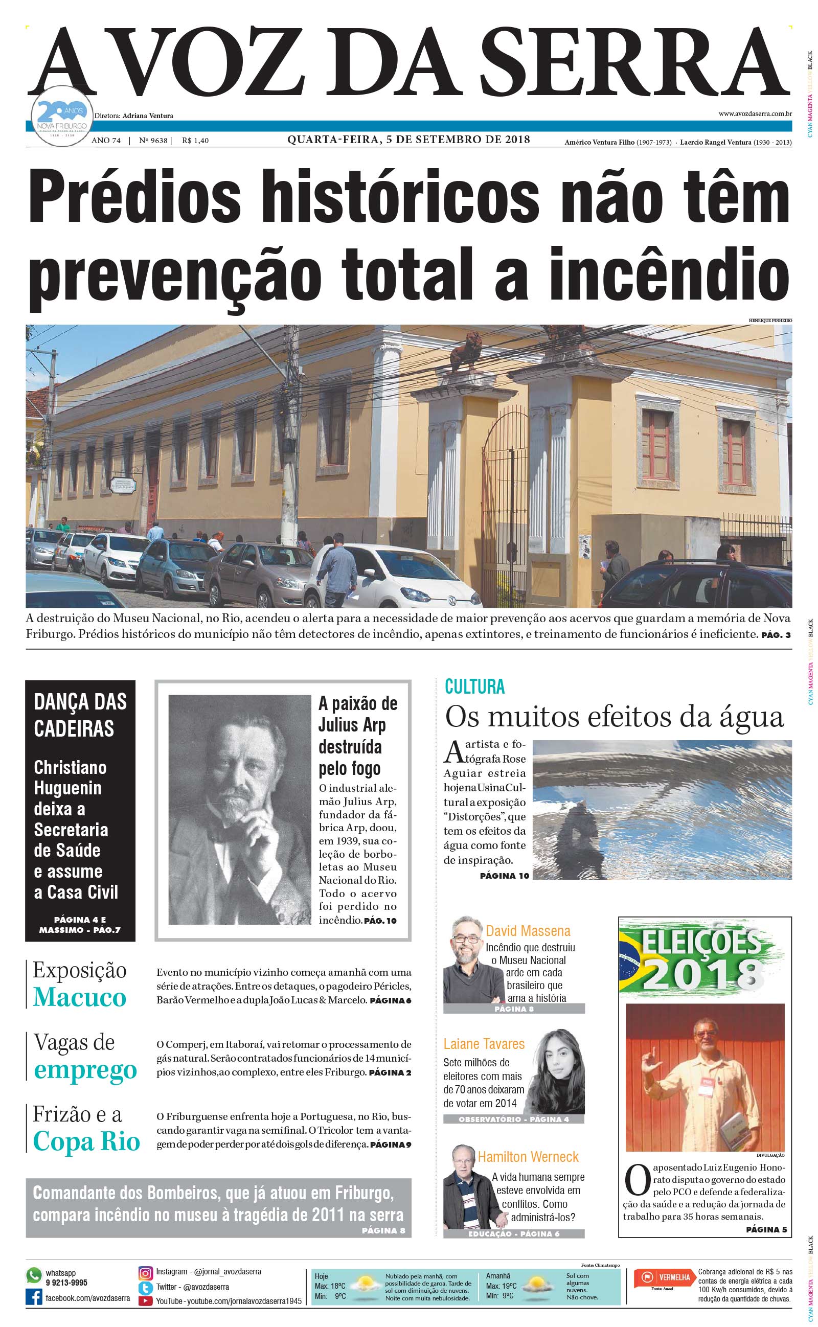 P&aacute;gina