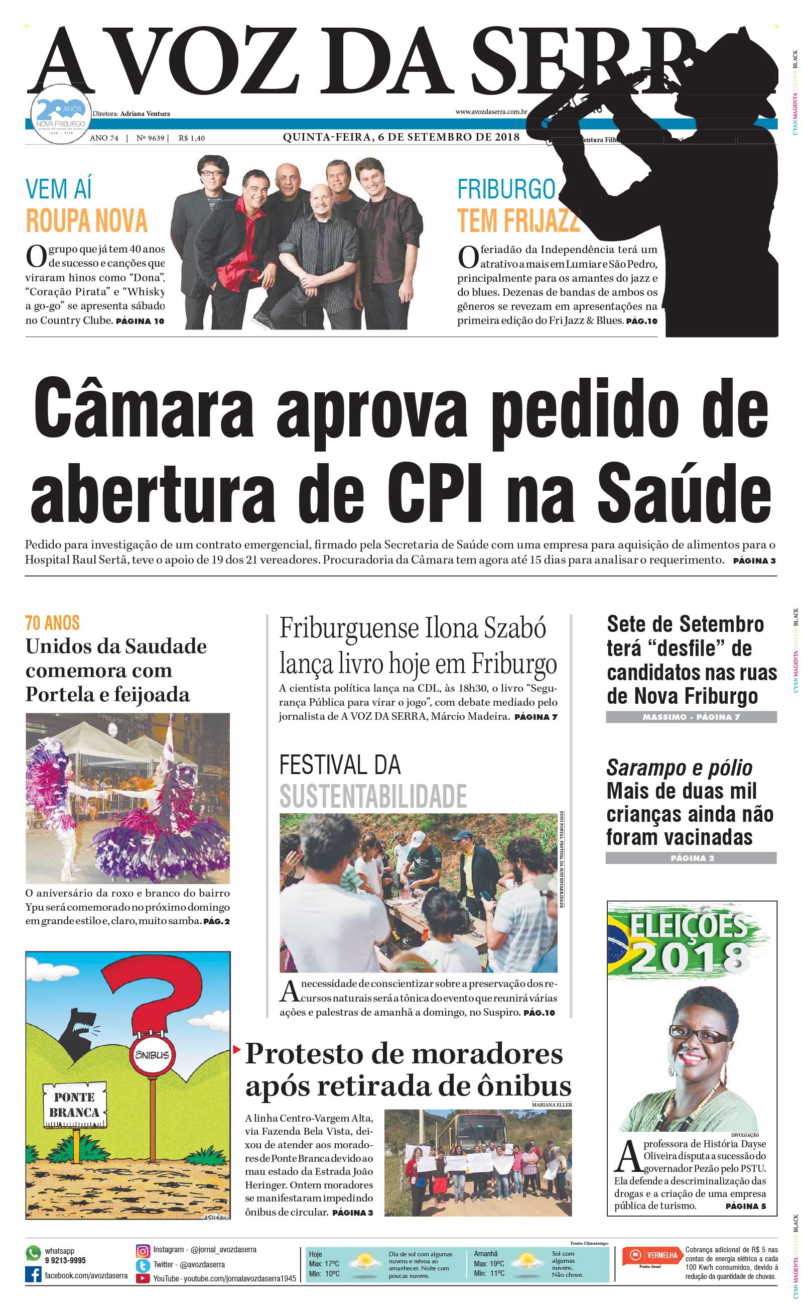 P&aacute;gina