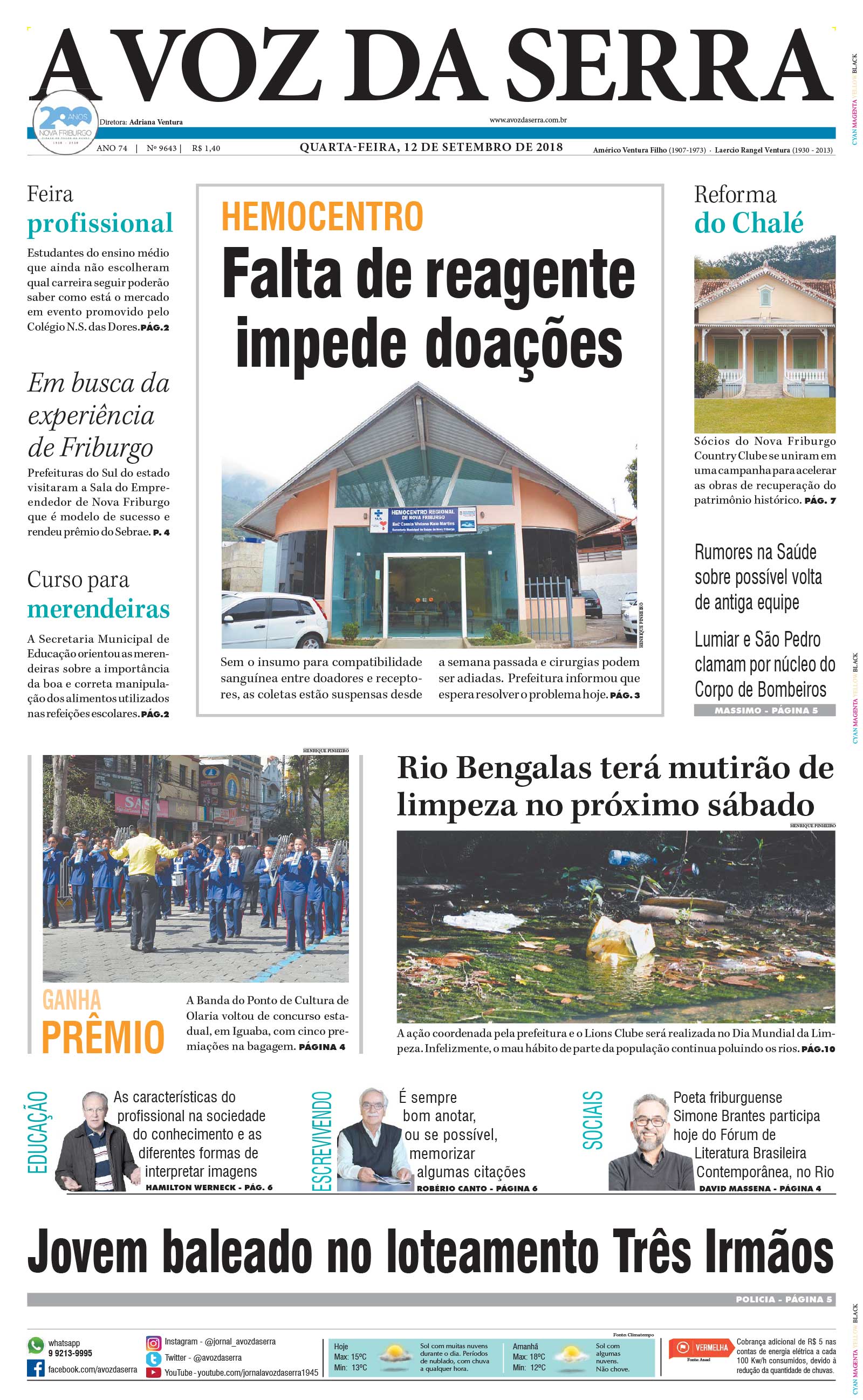 P&aacute;gina