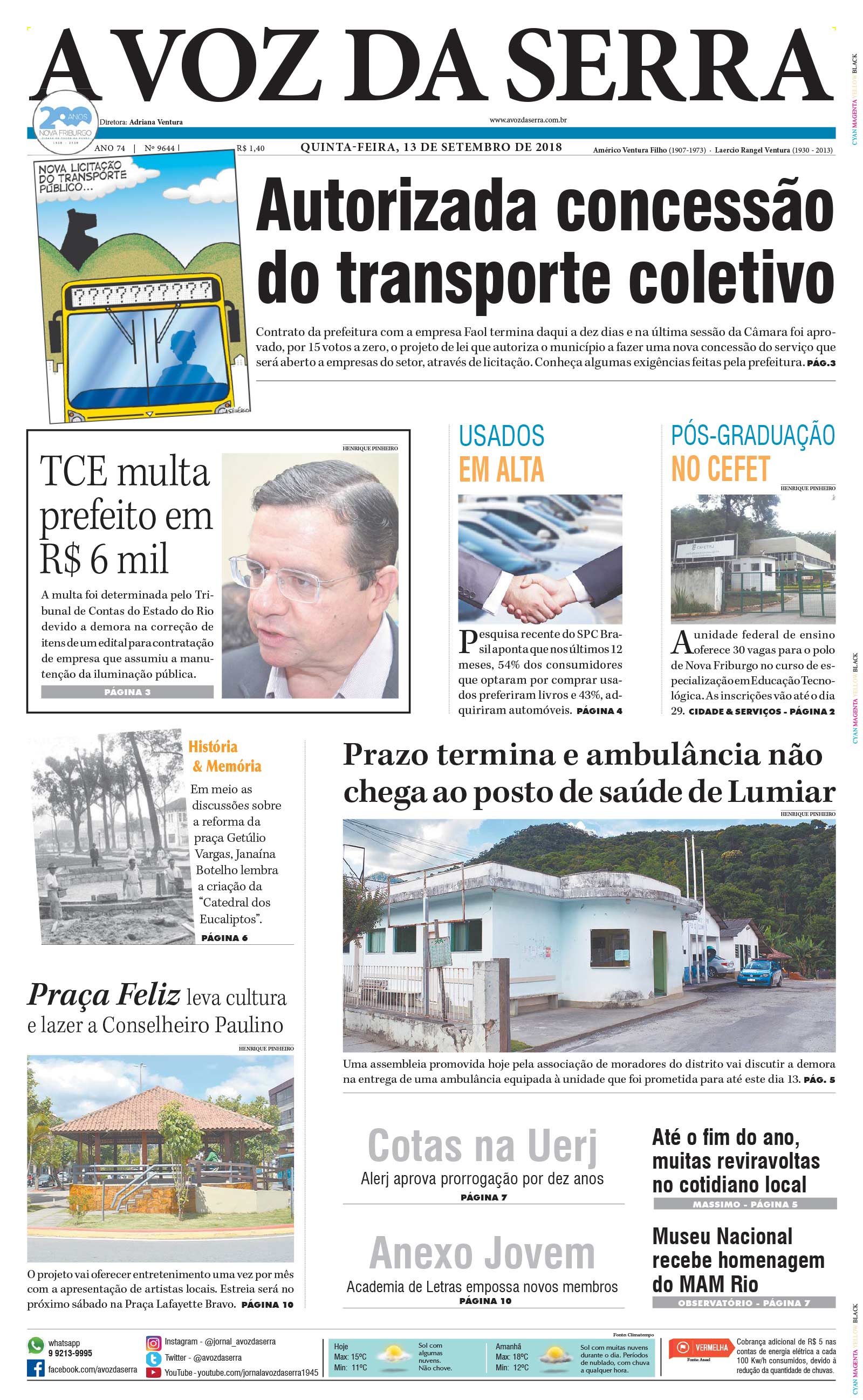 P&aacute;gina