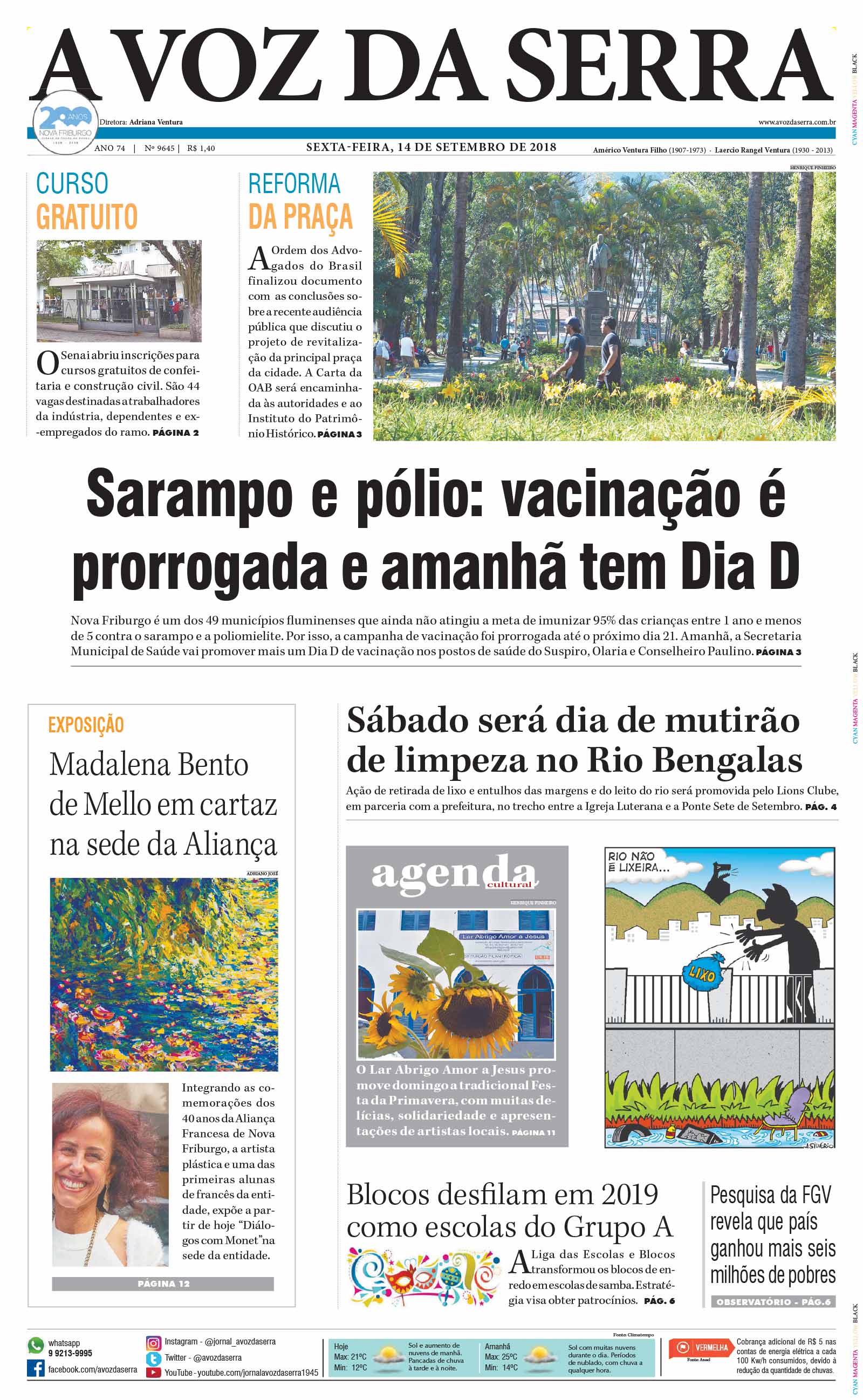 P&aacute;gina