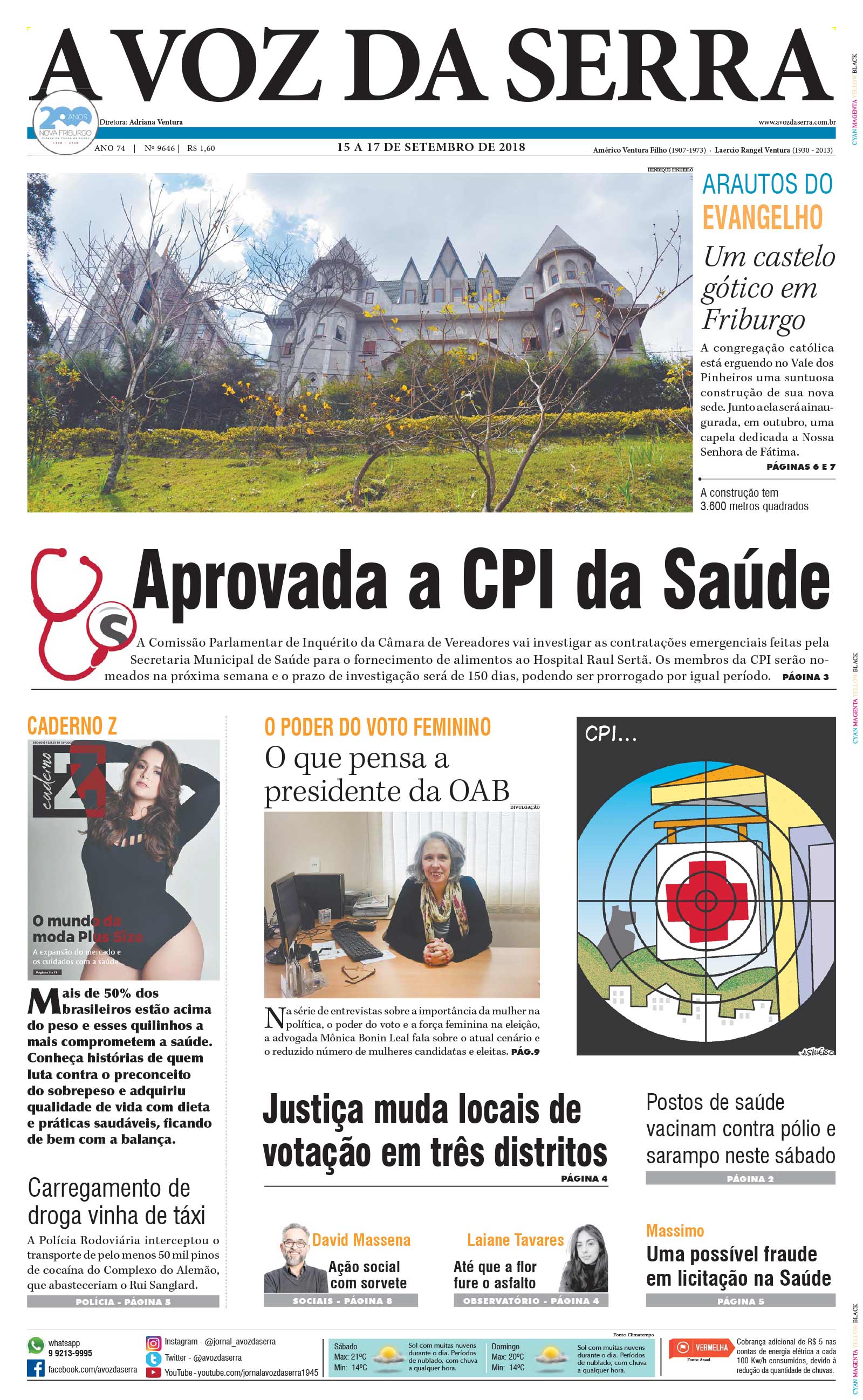 P&aacute;gina
