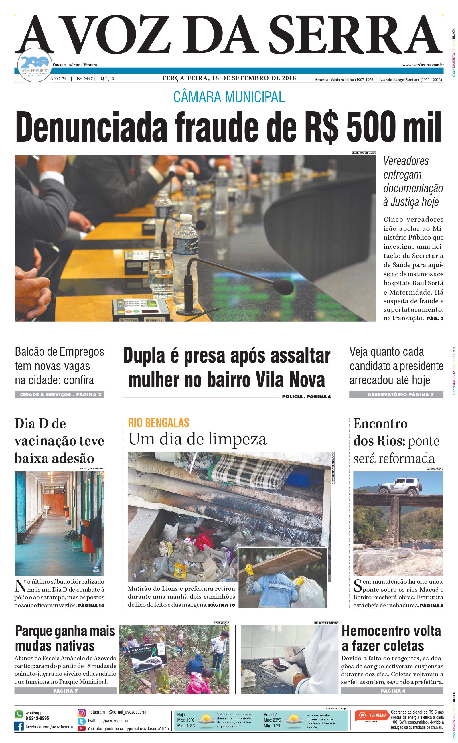 P&aacute;gina