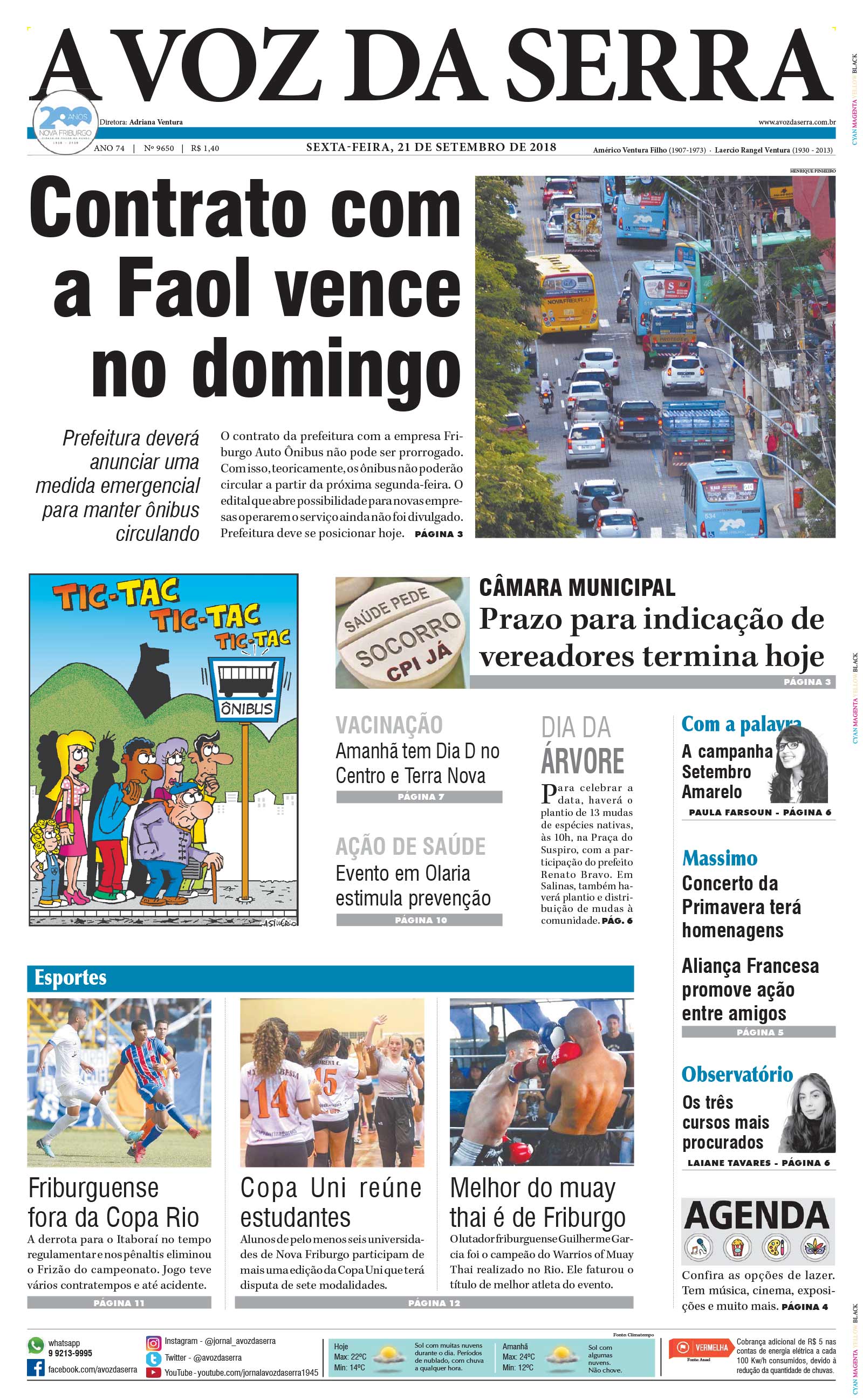 P&aacute;gina