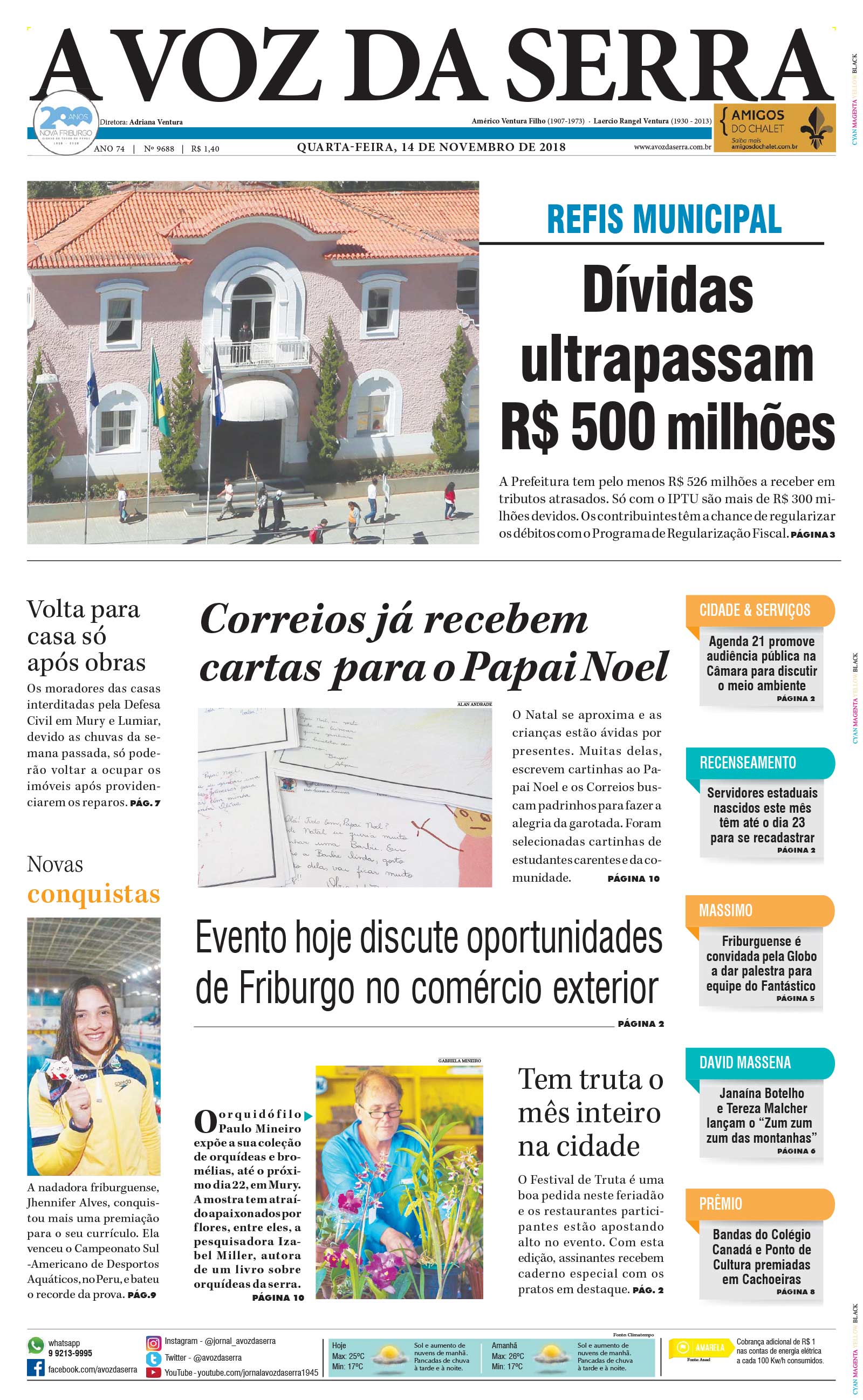 P&aacute;gina