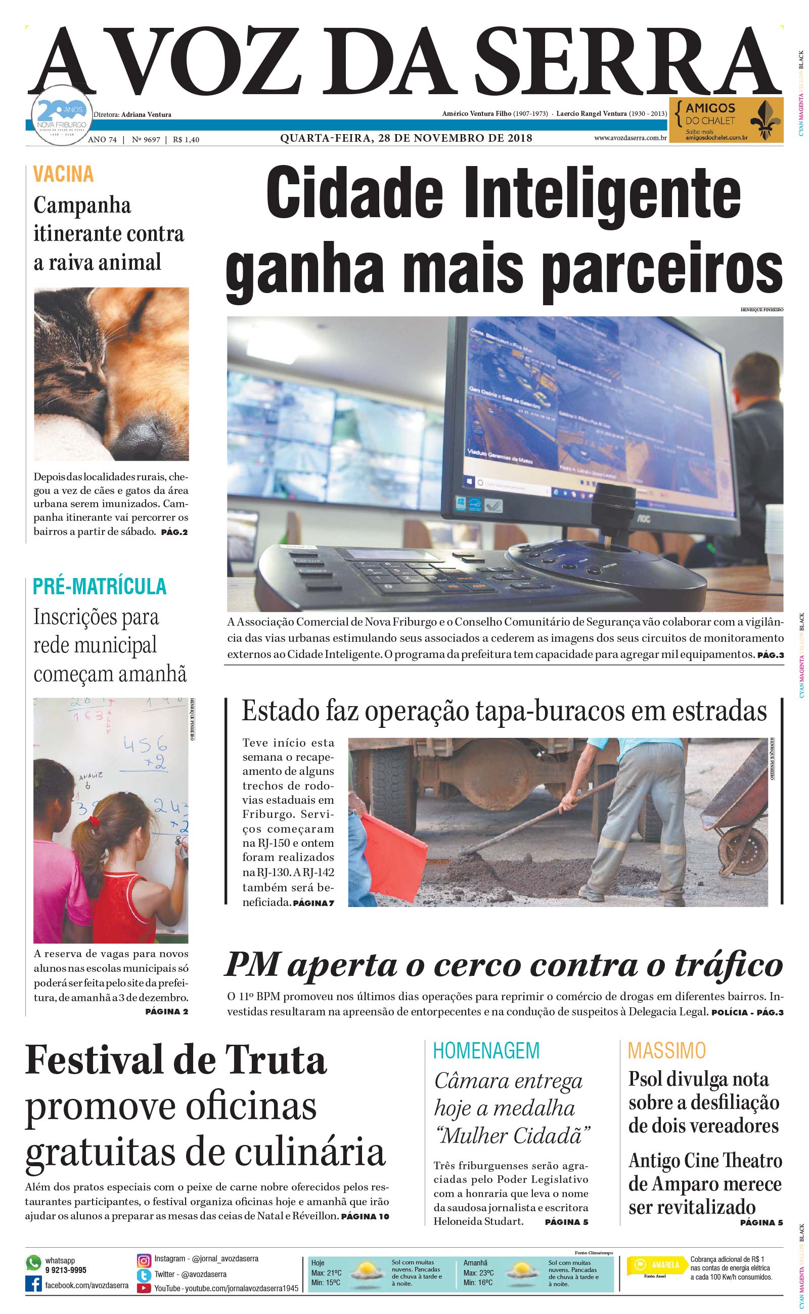 P&aacute;gina