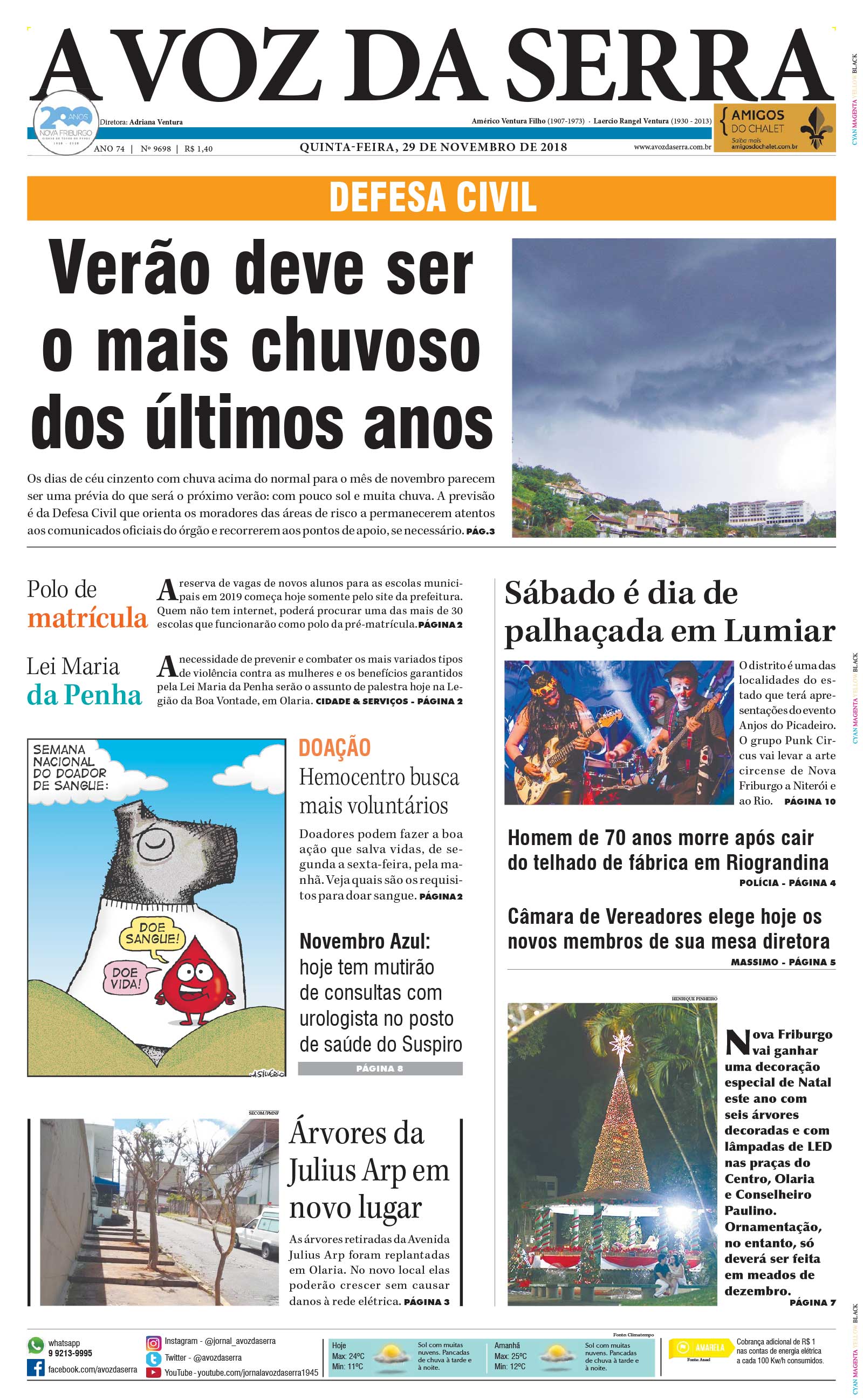 P&aacute;gina