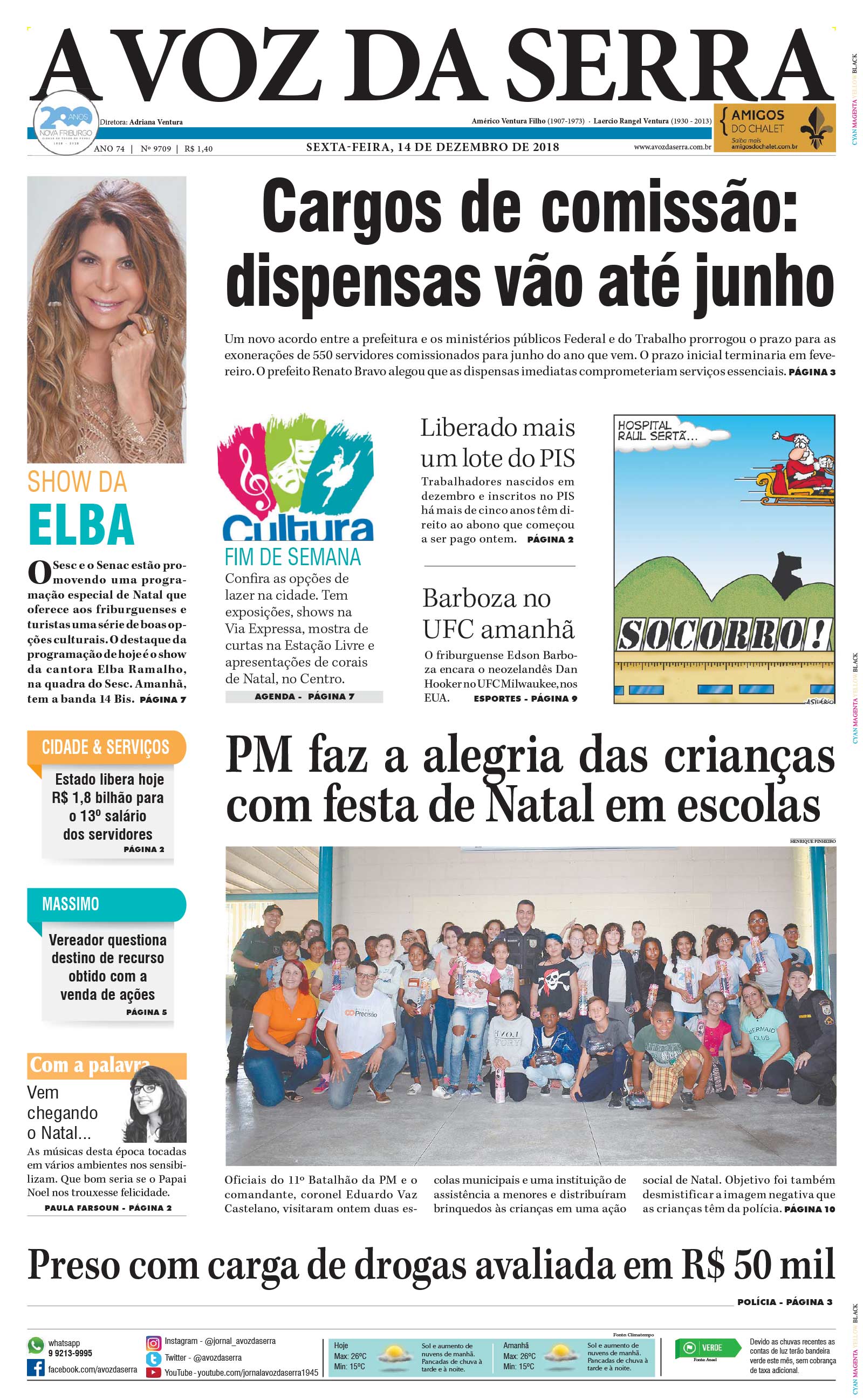P&aacute;gina