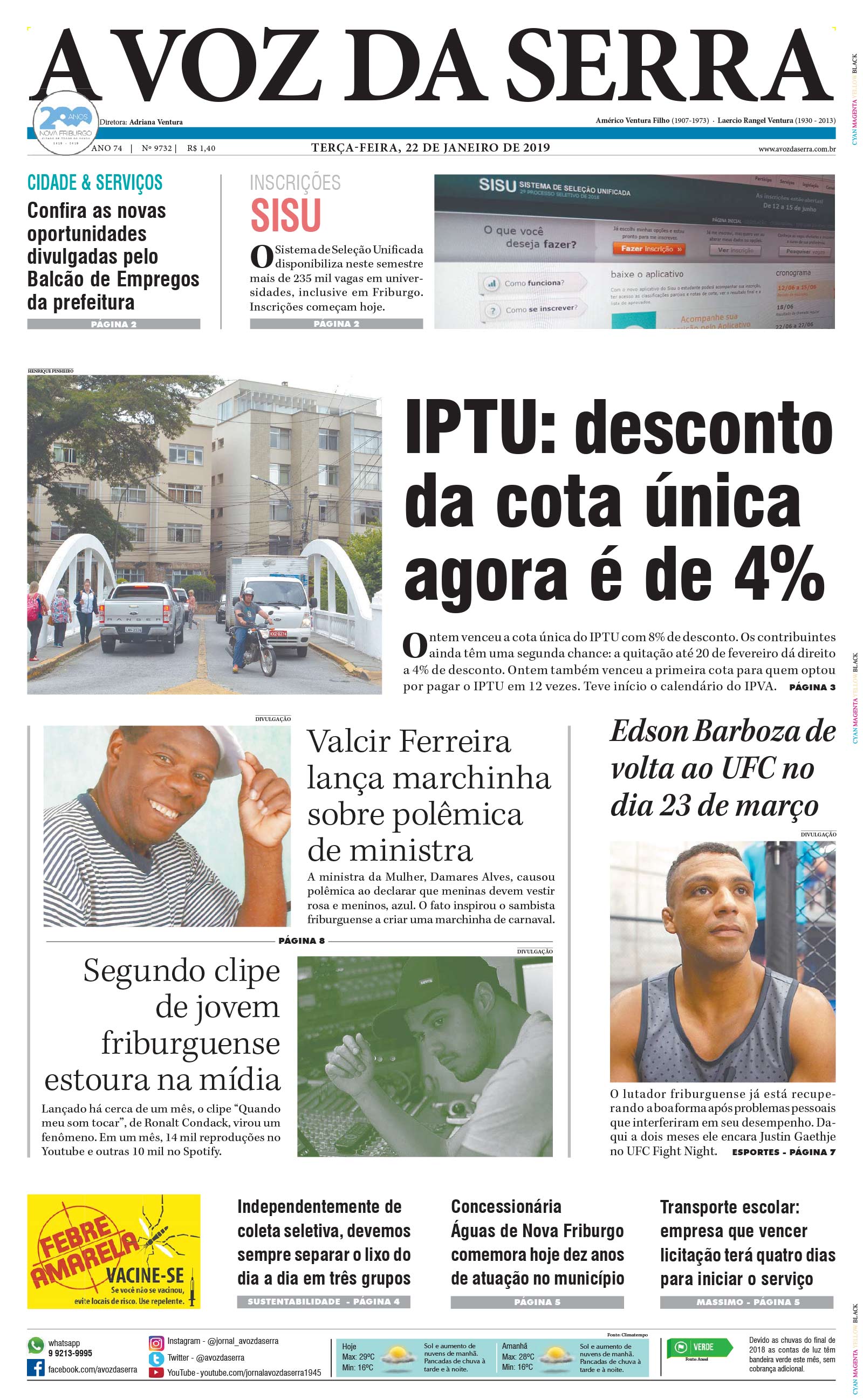P&aacute;gina