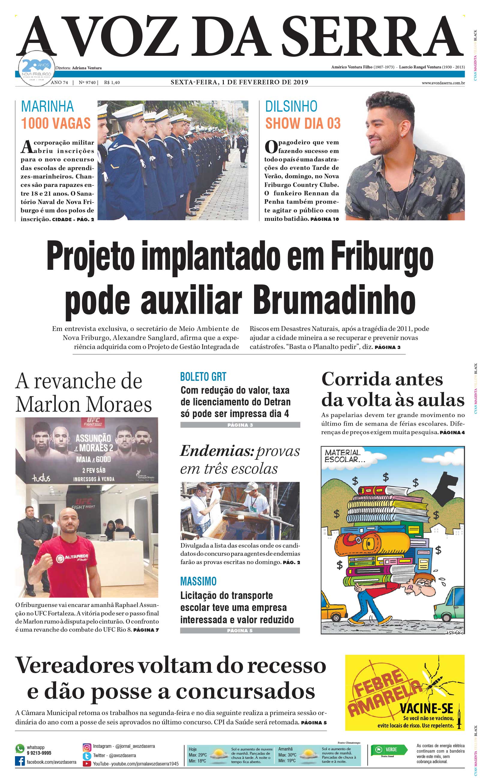 P&aacute;gina