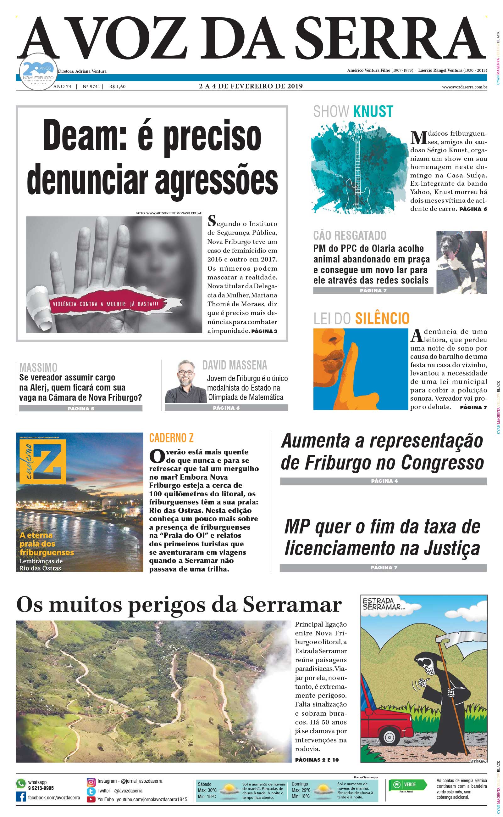 P&aacute;gina