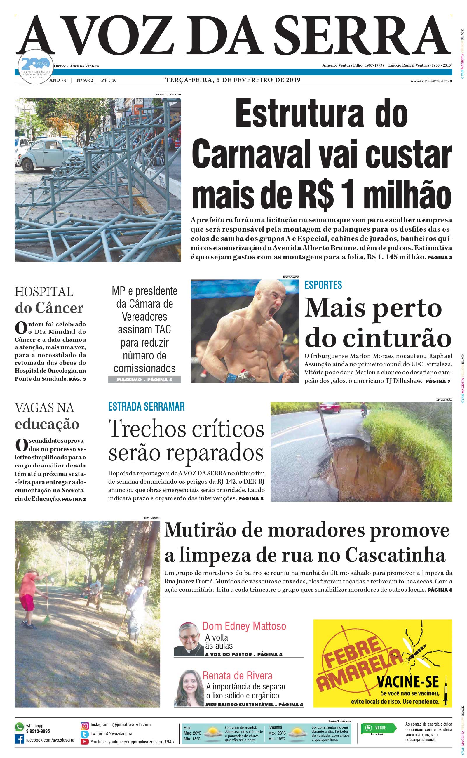 P&aacute;gina