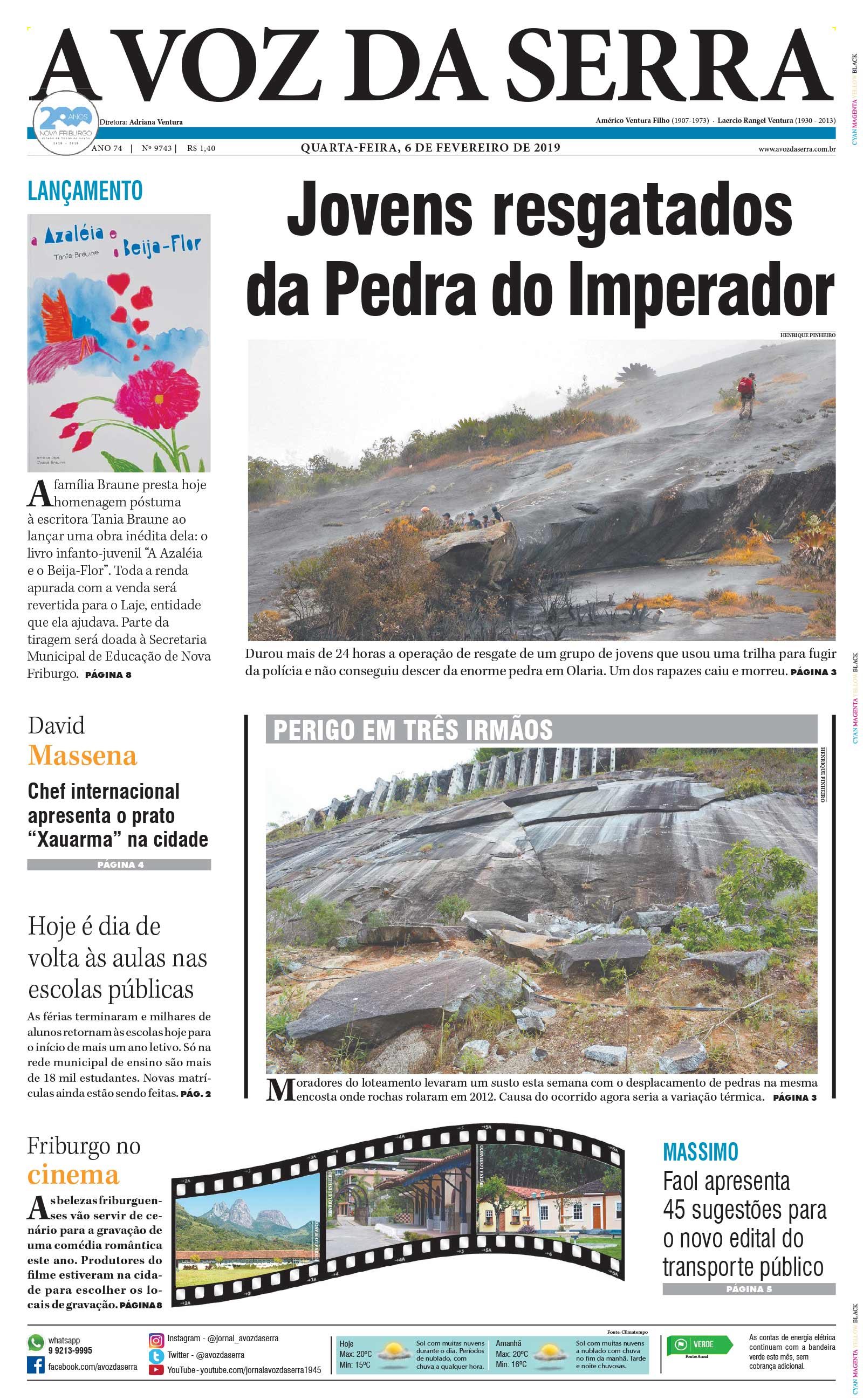 P&aacute;gina