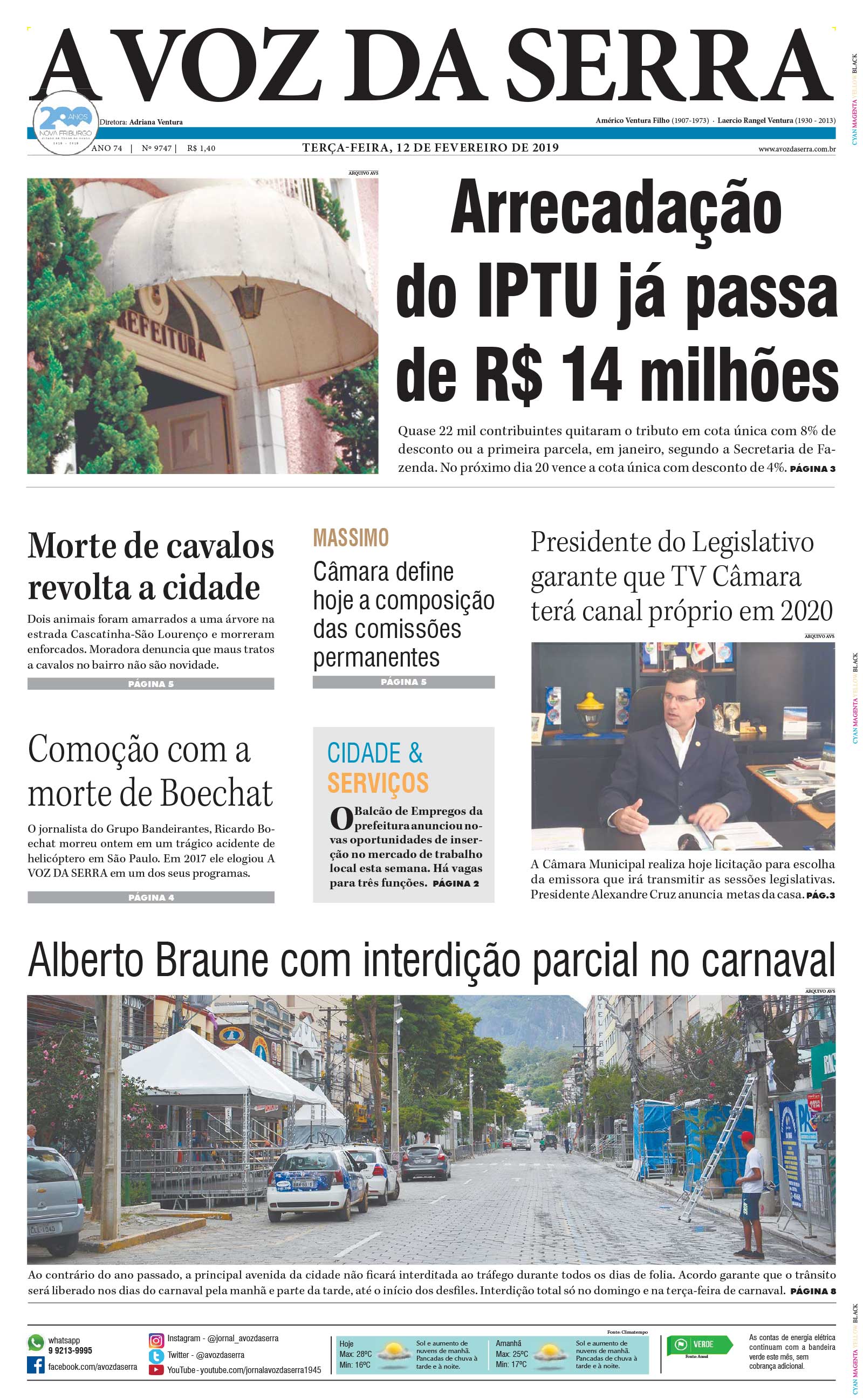 P&aacute;gina
