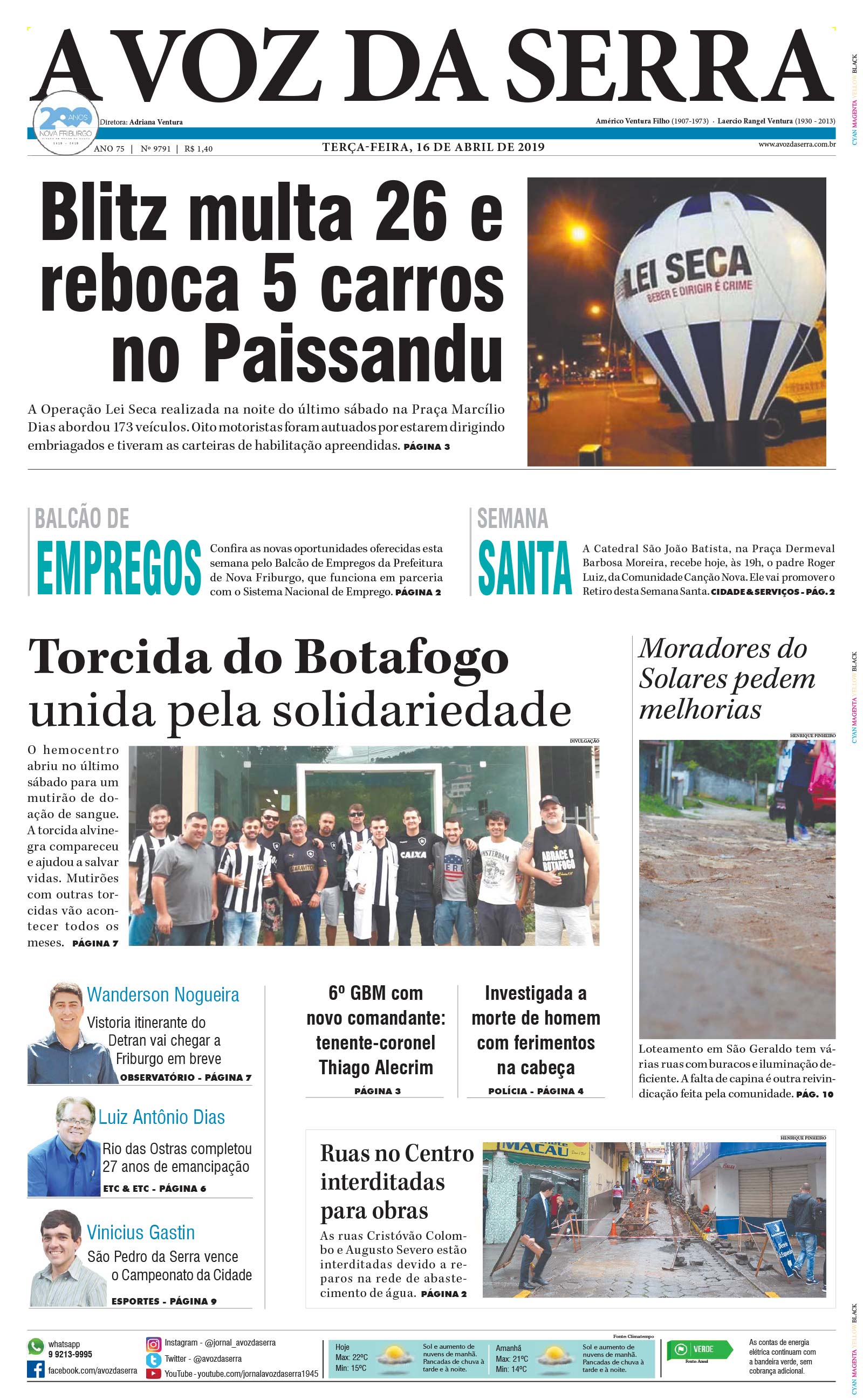 P&aacute;gina
