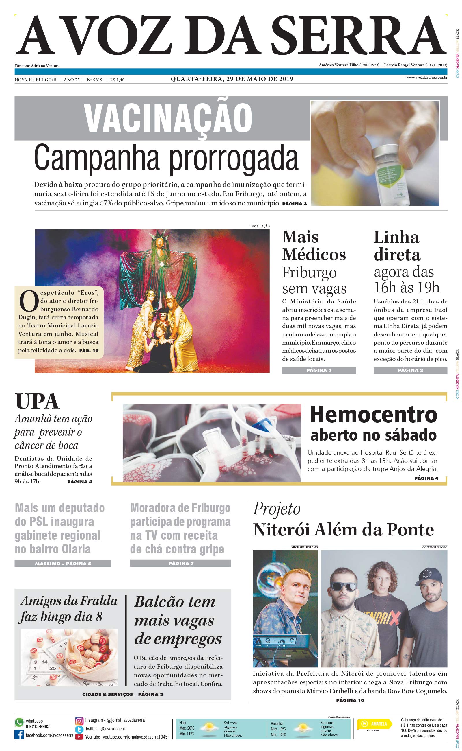 P&aacute;gina