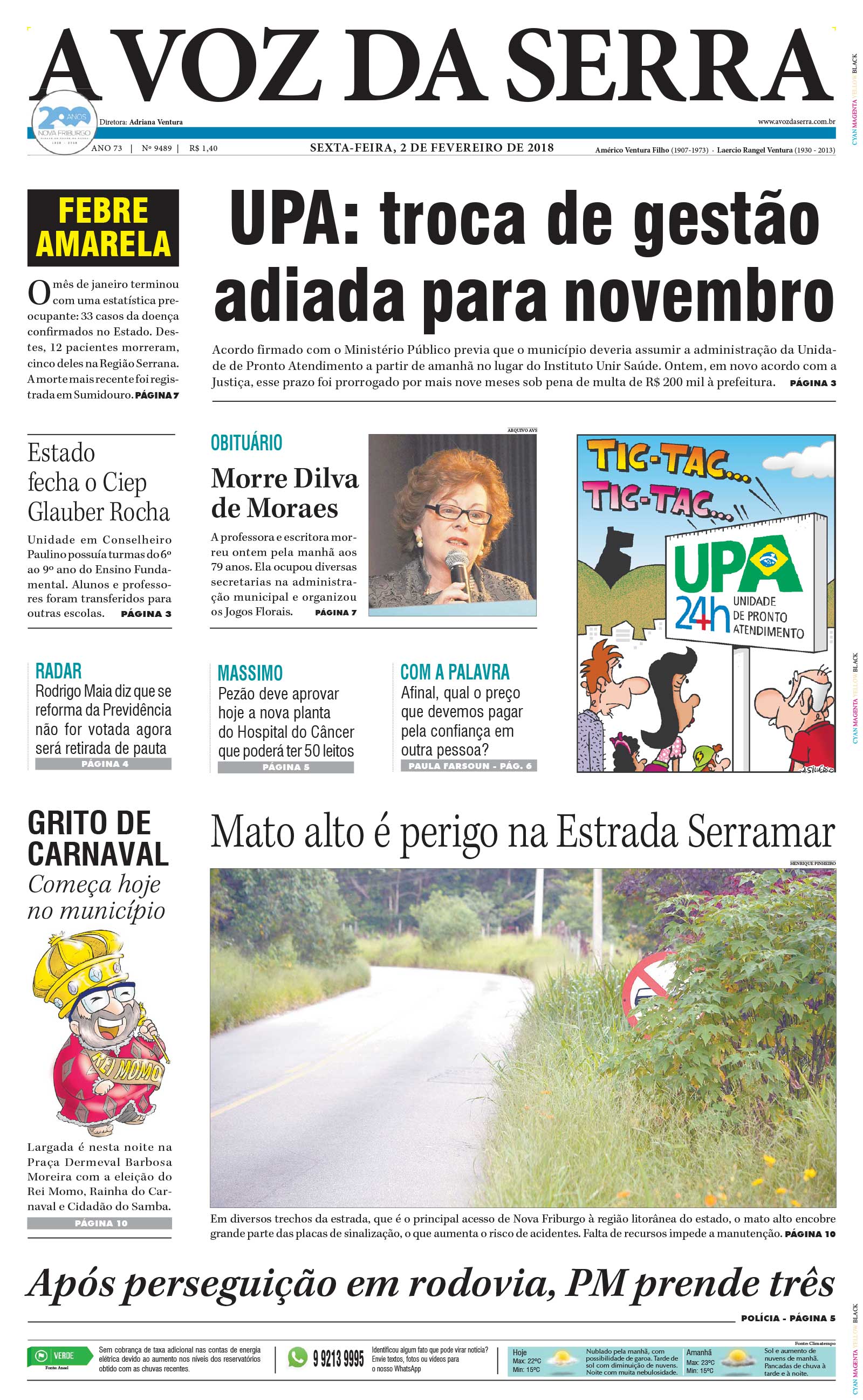 P&aacute;gina