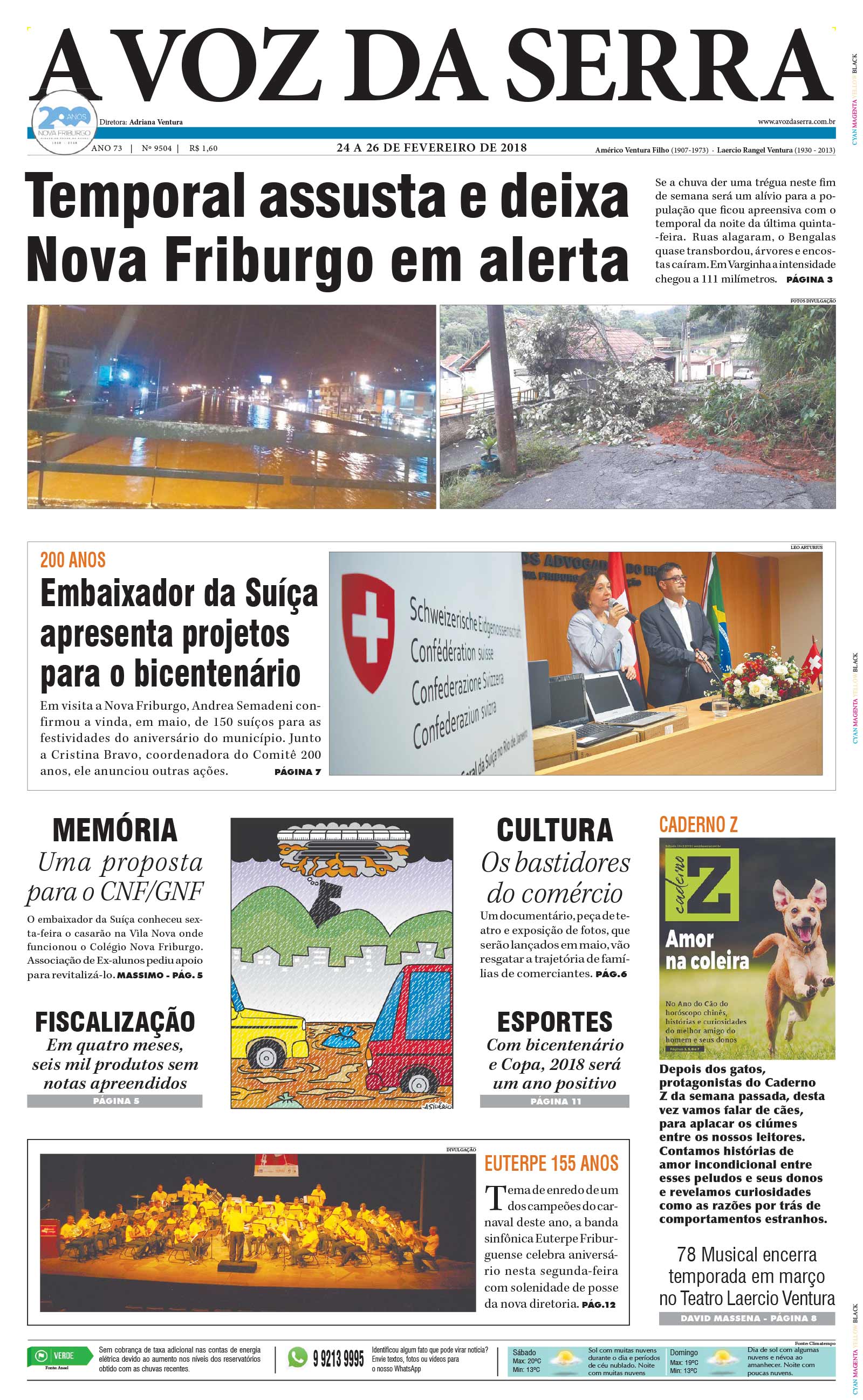 P&aacute;gina