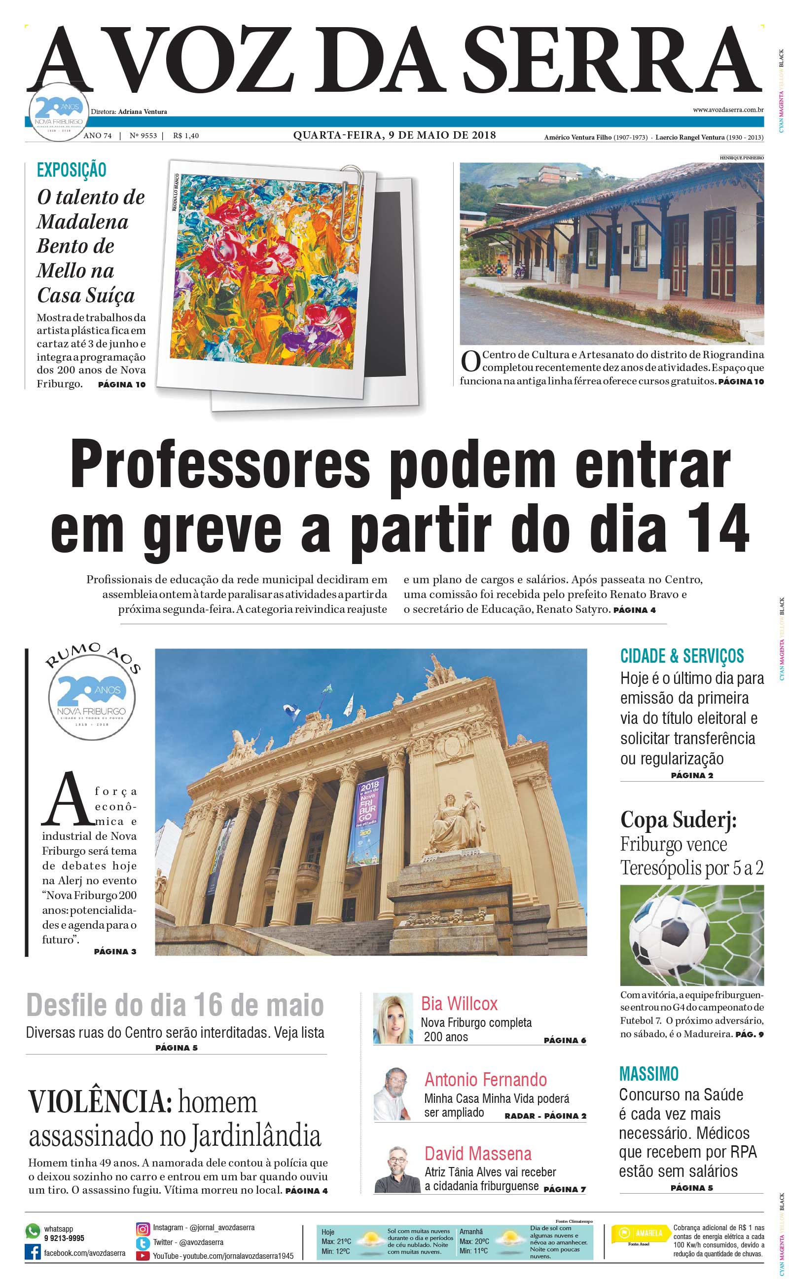 P&aacute;gina