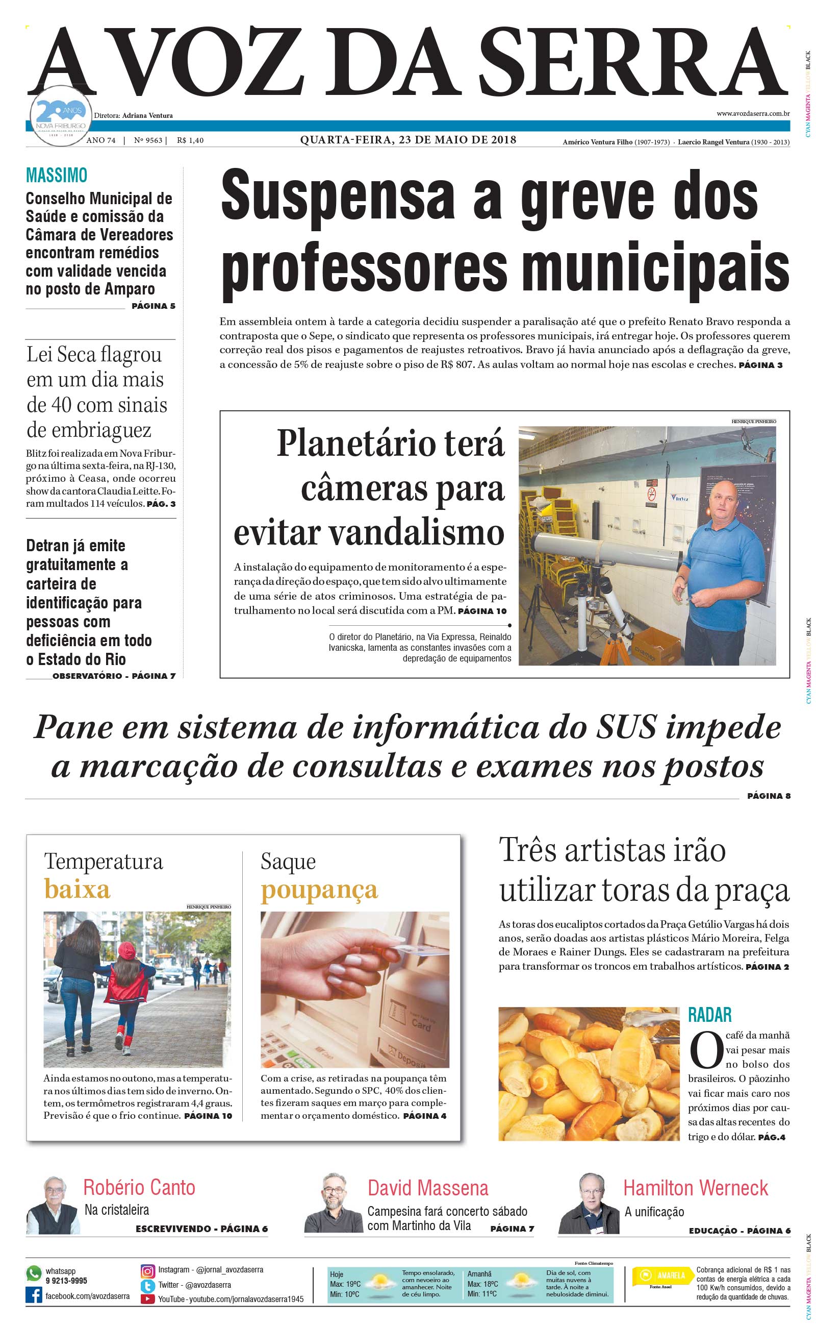 P&aacute;gina