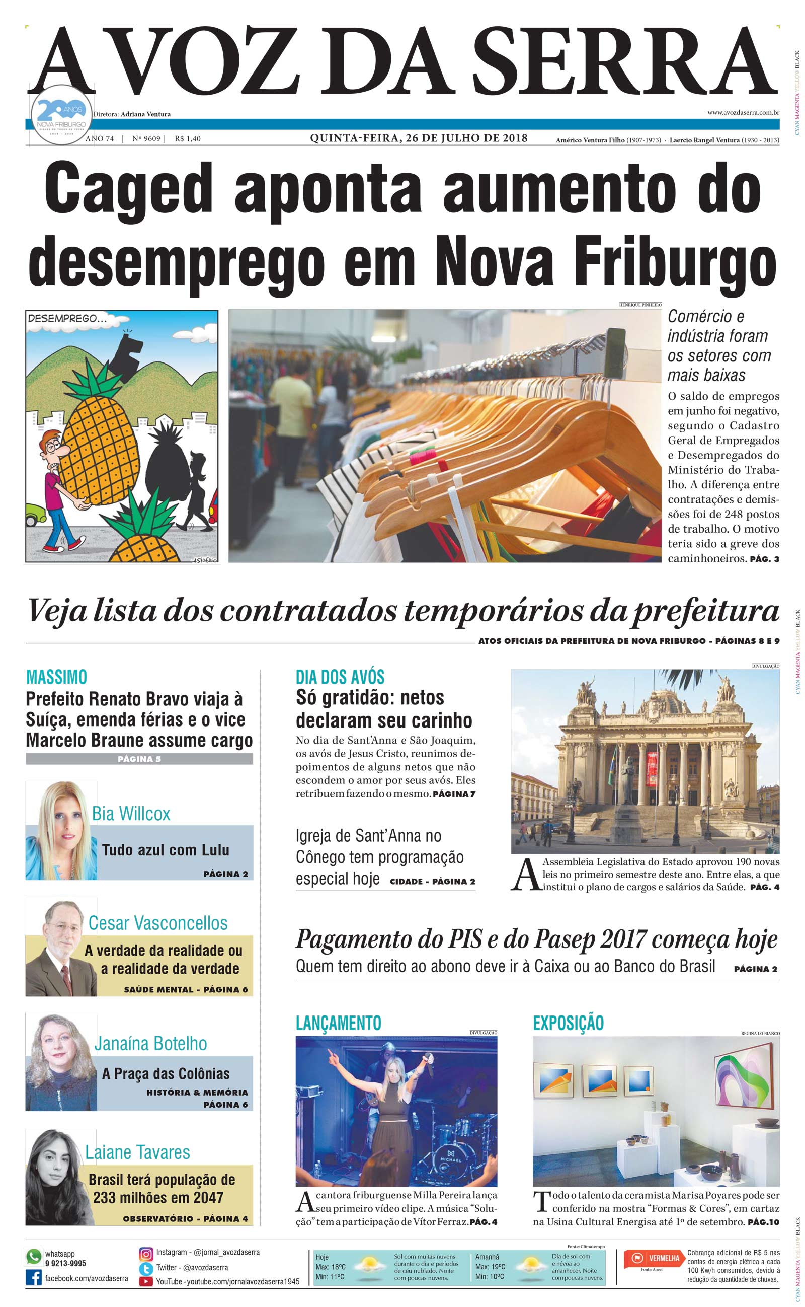 P&aacute;gina